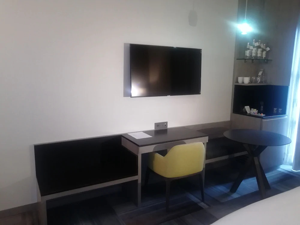 Casa Salles Hotel Boutique