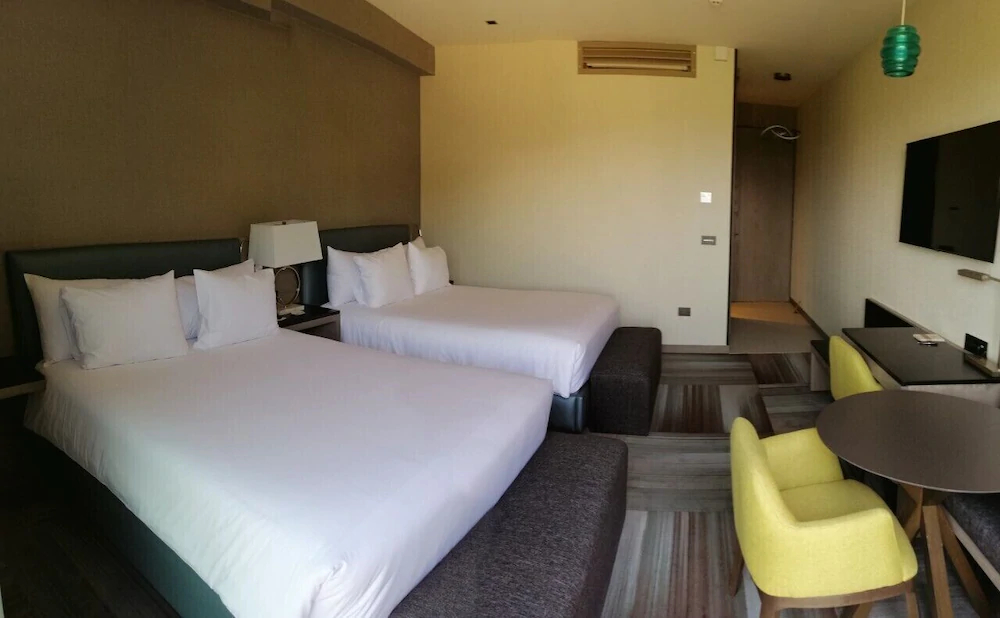 Casa Salles Hotel Boutique