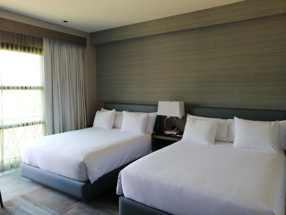 Casa Salles Hotel Boutique