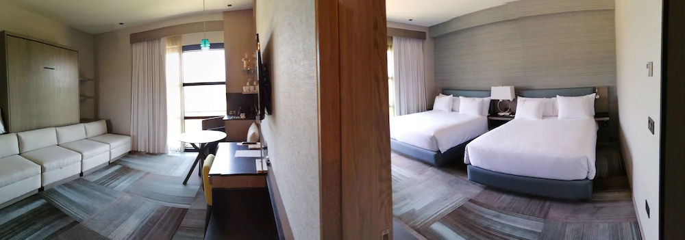 Casa Salles Hotel Boutique