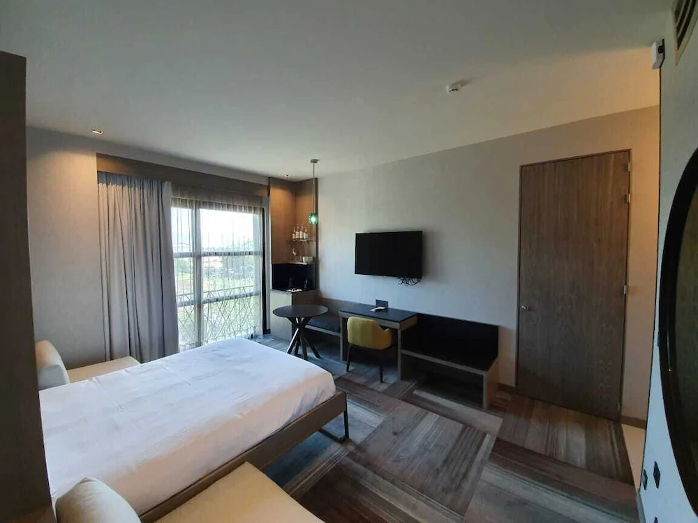 Casa Salles Hotel Boutique
