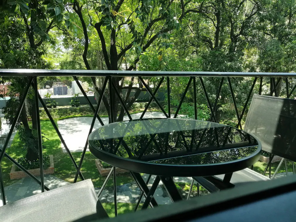 Casa Salles Hotel Boutique