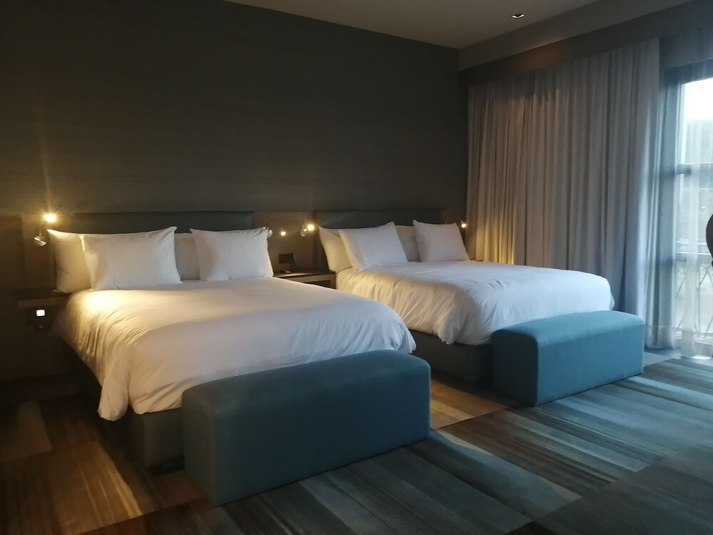 Casa Salles Hotel Boutique