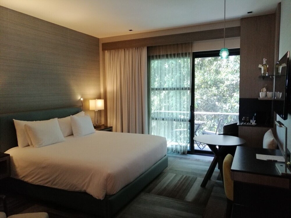 Casa Salles Hotel Boutique