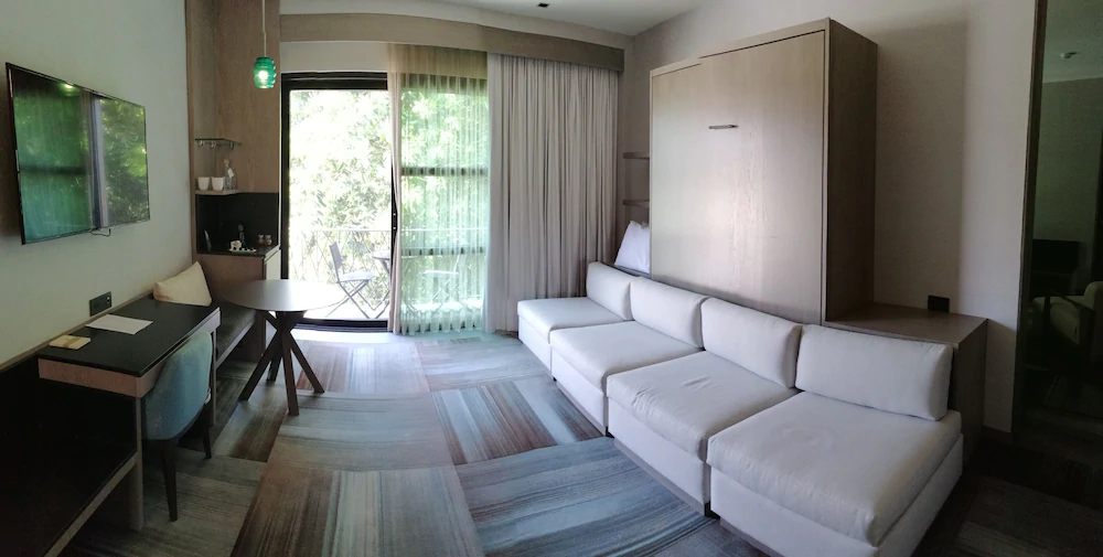 Casa Salles Hotel Boutique
