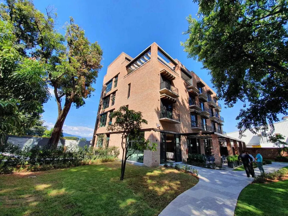 Casa Salles Hotel Boutique