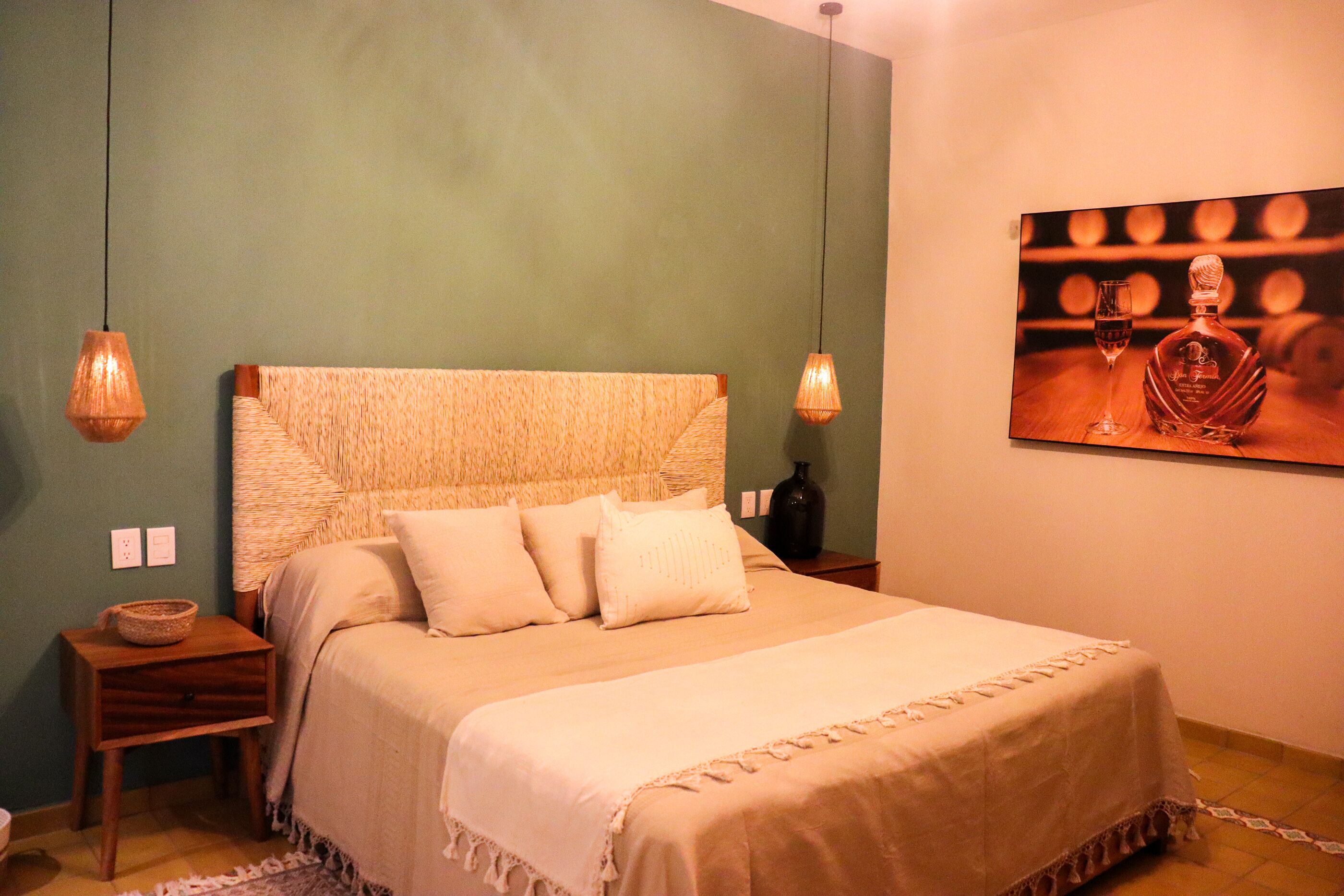 Hotel Boutique Gloriagave