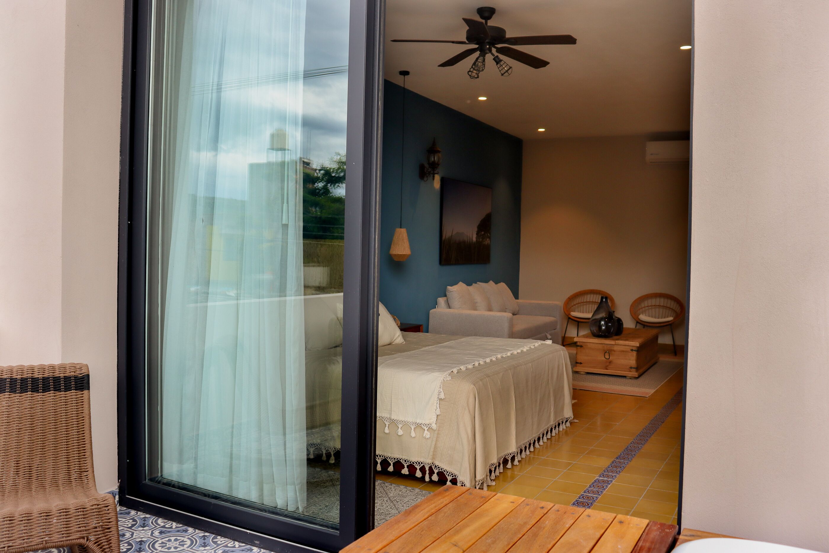 Hotel Boutique Gloriagave