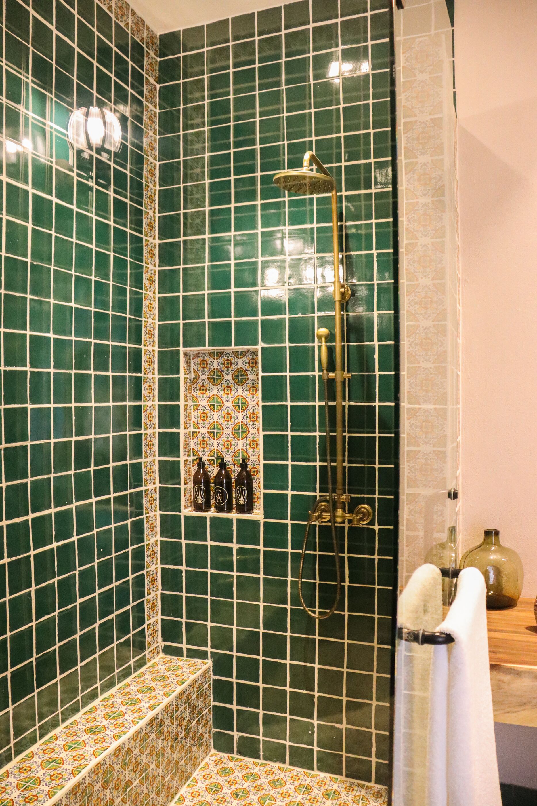 Hotel Boutique Gloriagave