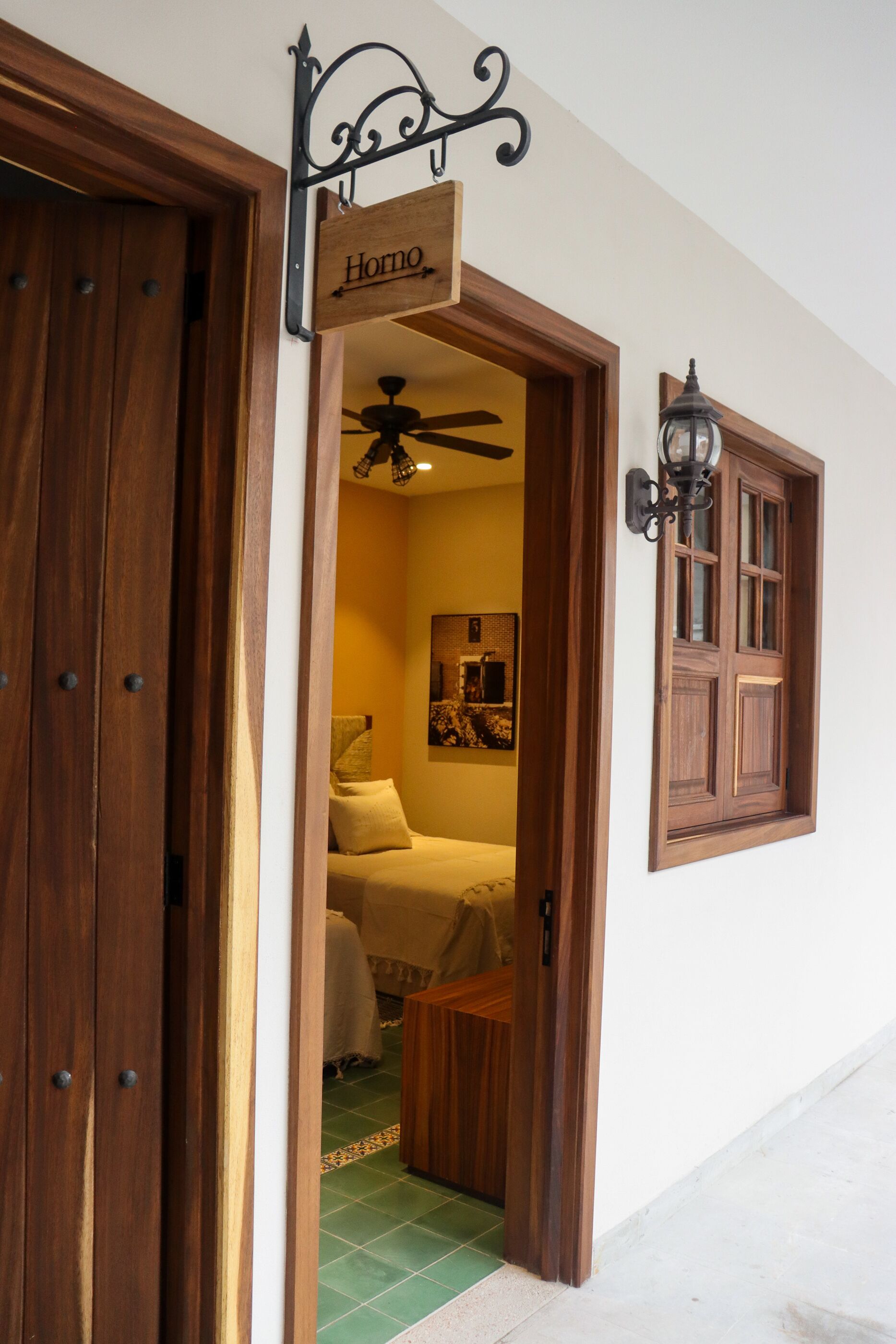 Hotel Boutique Gloriagave