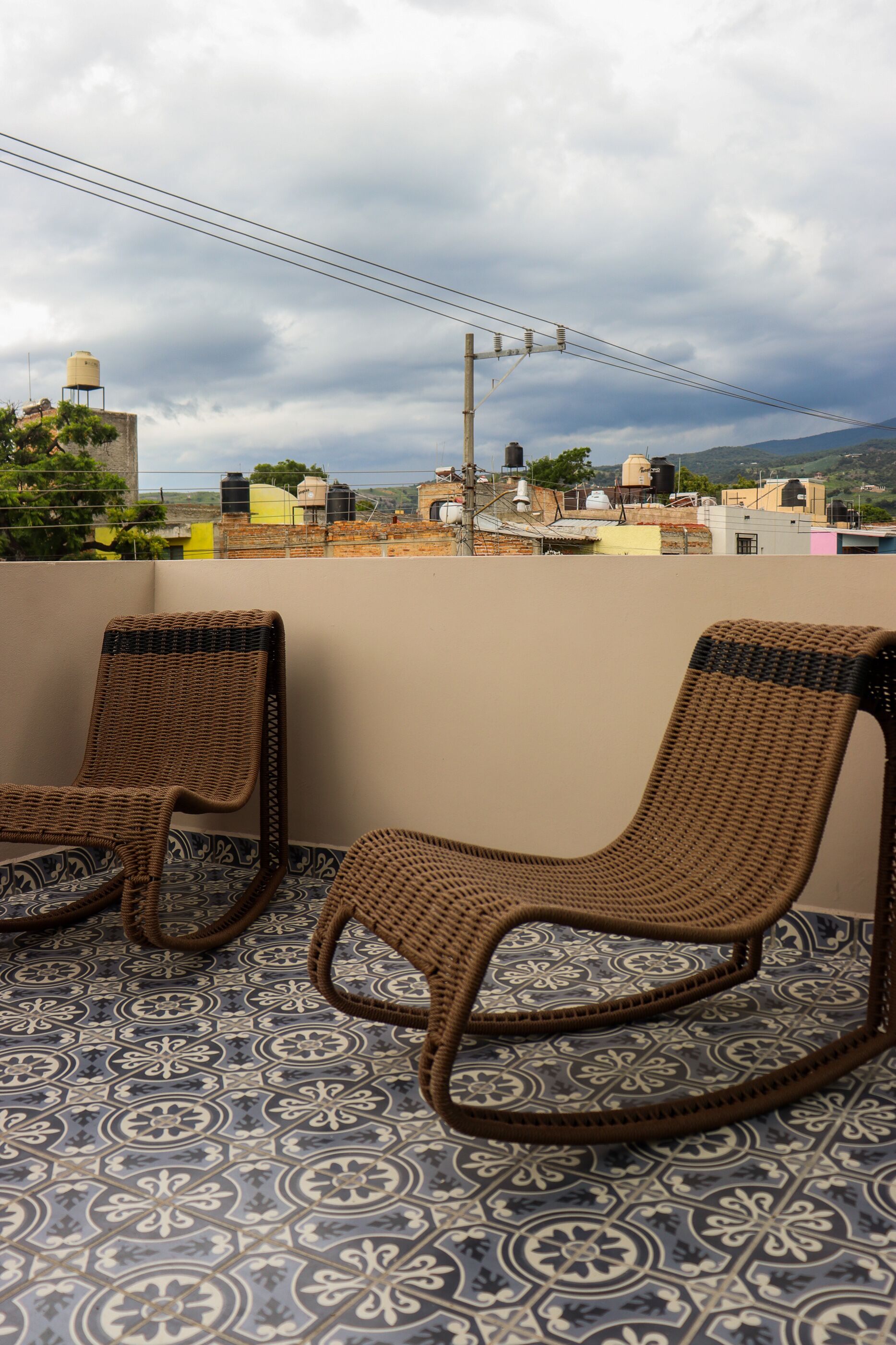 Hotel Boutique Gloriagave