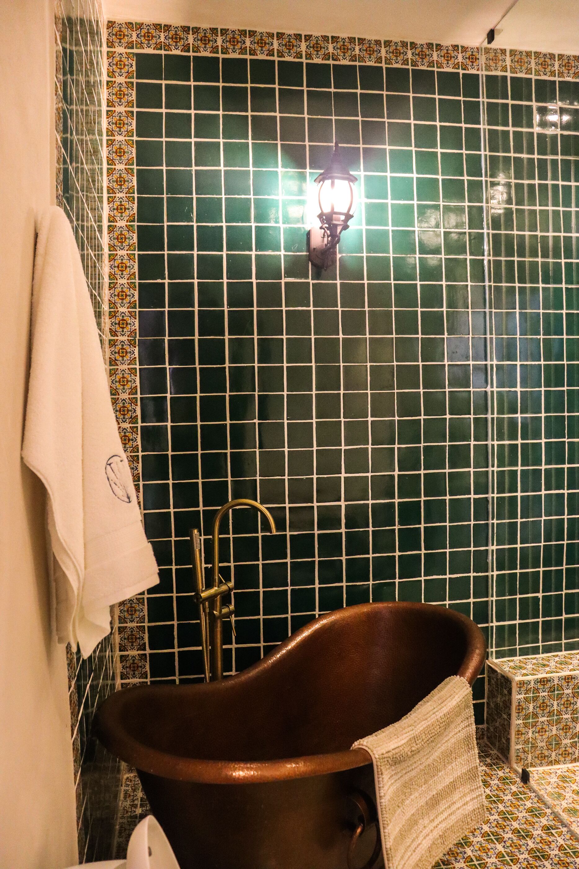 Hotel Boutique Gloriagave