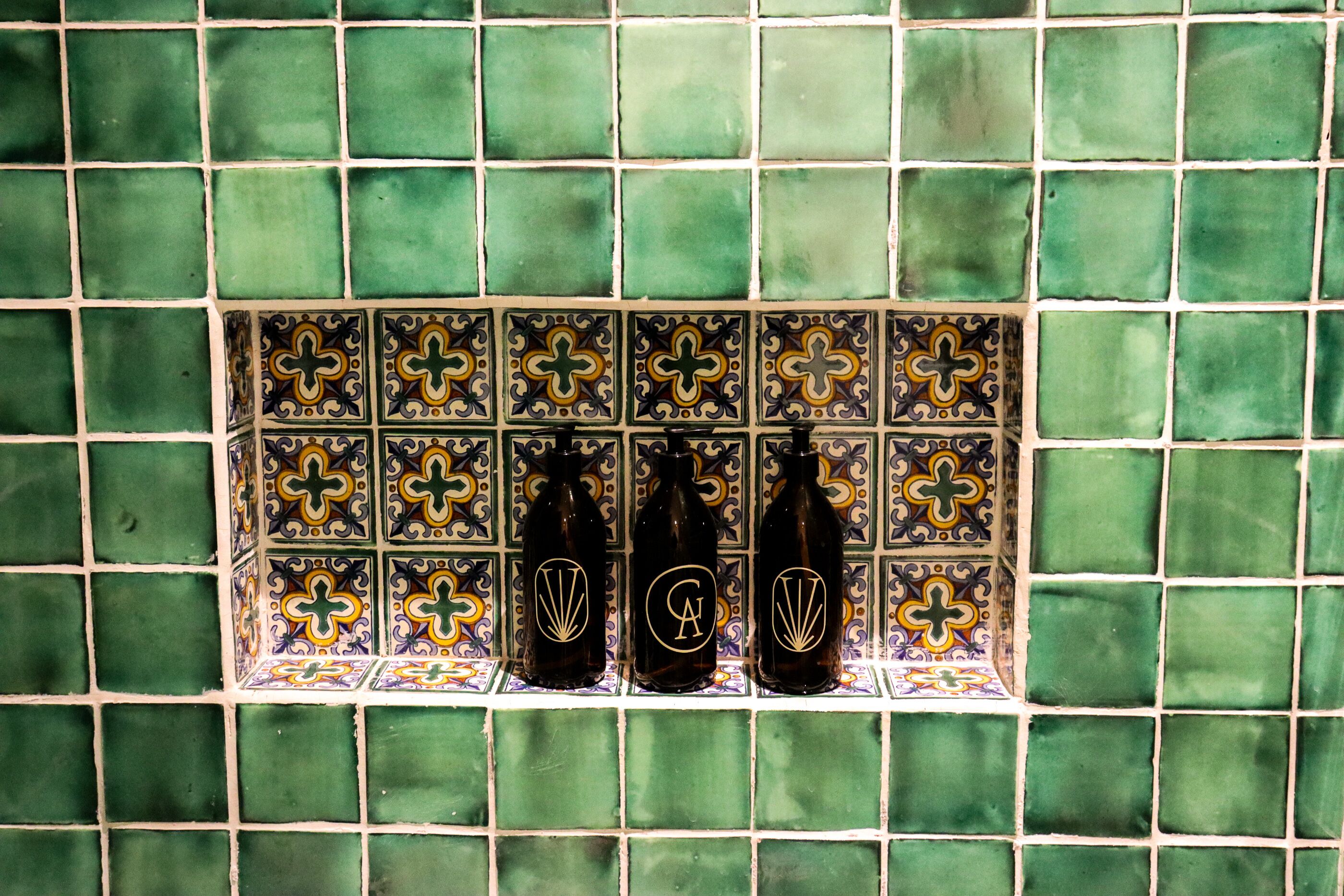 Hotel Boutique Gloriagave