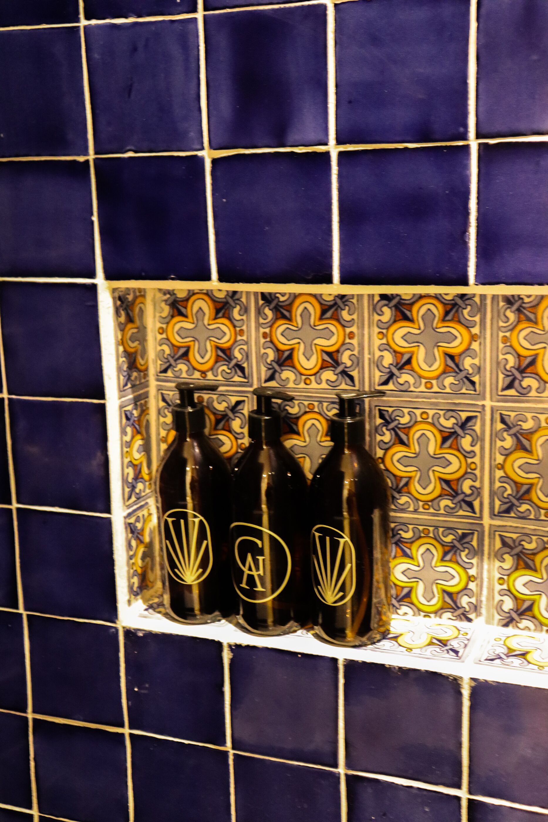 Hotel Boutique Gloriagave