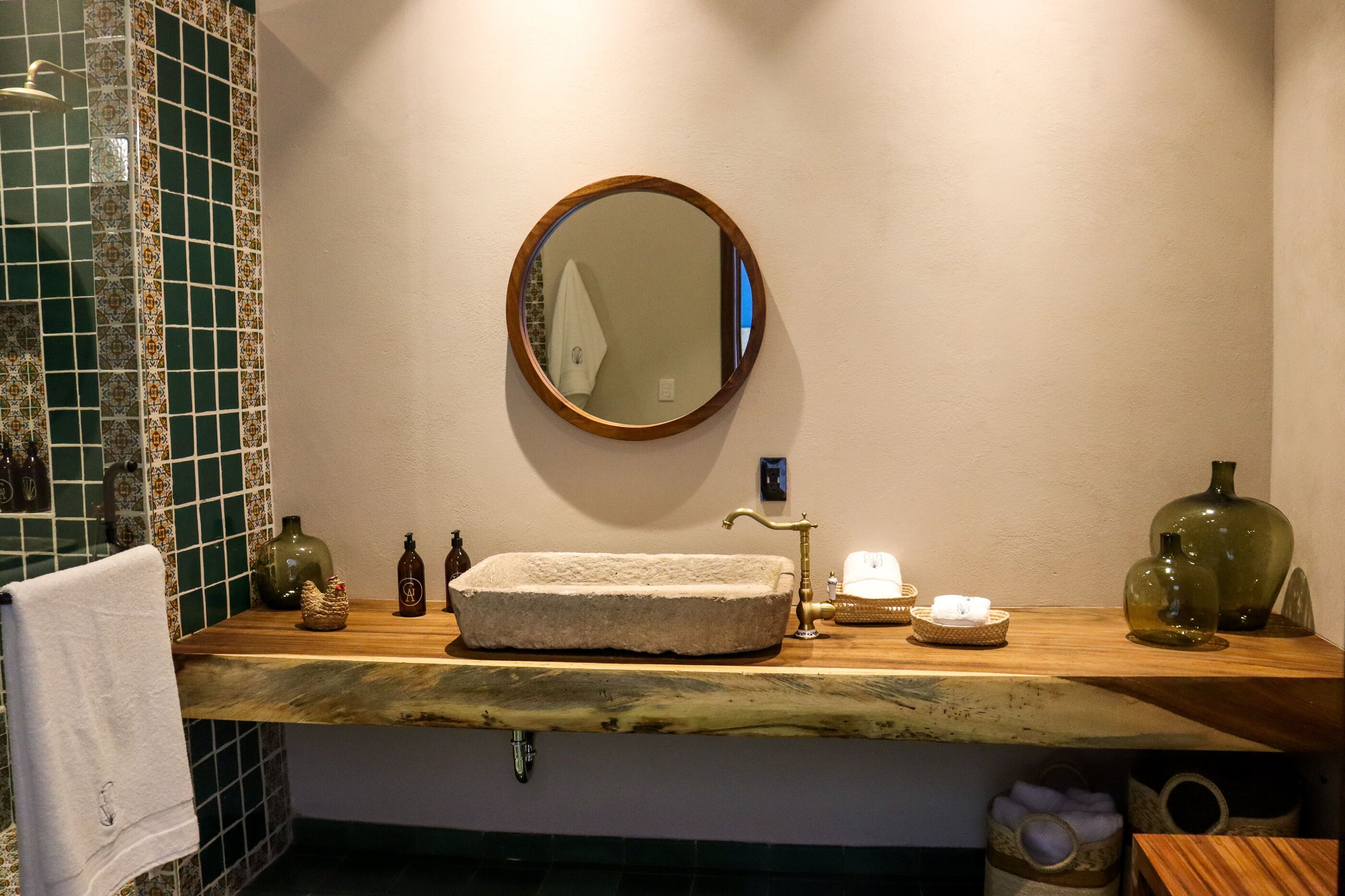 Hotel Boutique Gloriagave