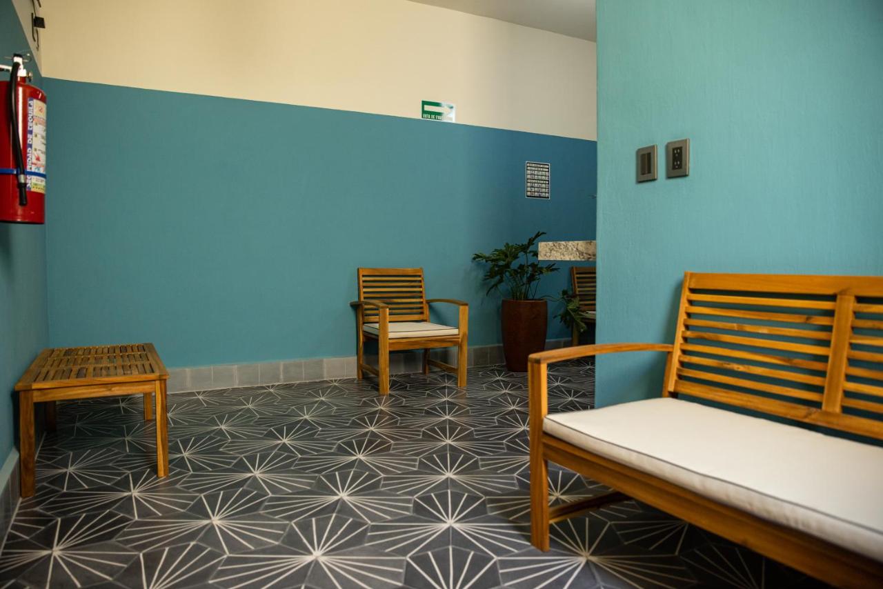 Hotel Casa Jima Agave