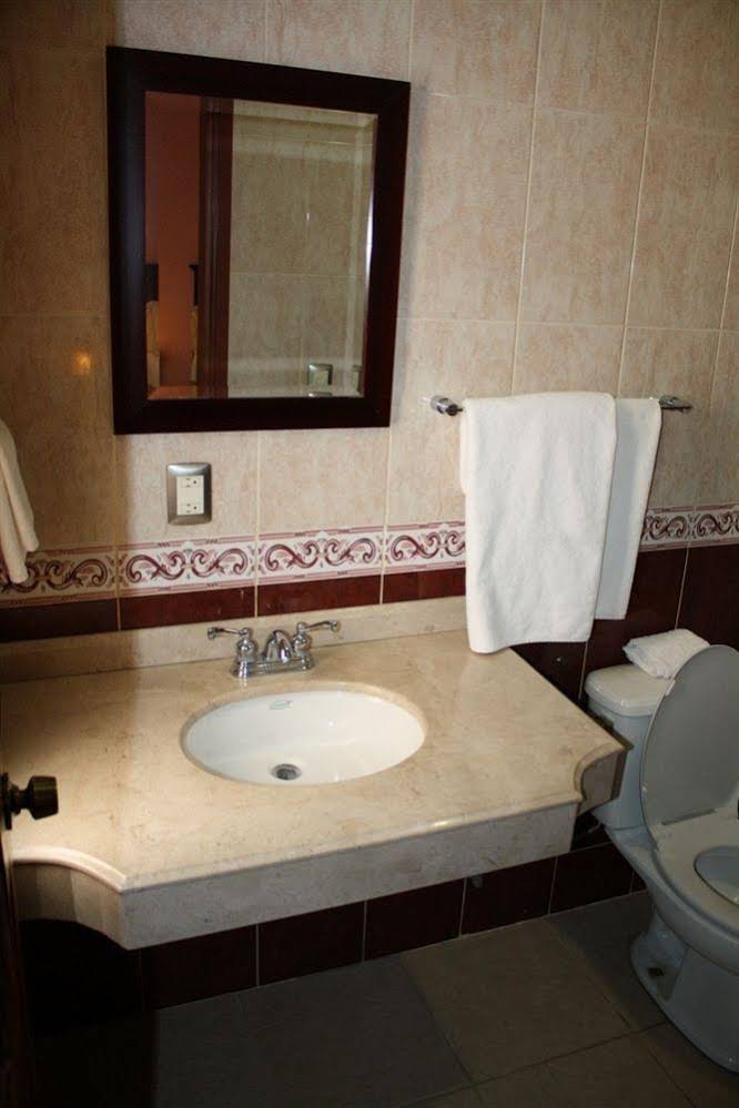 Hotel Casa La Gran Senora