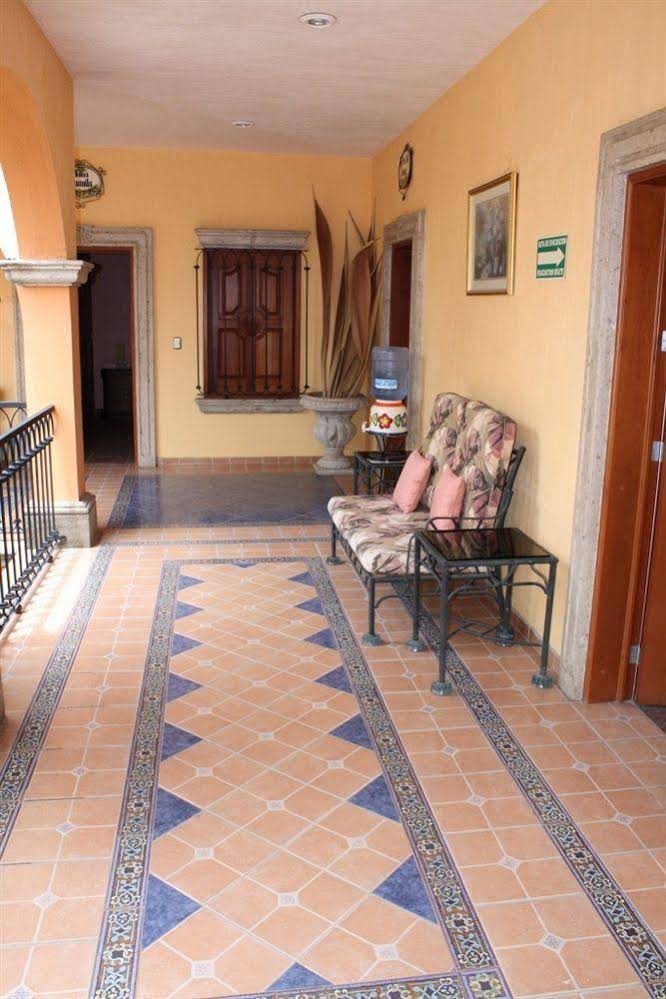 Hotel Casa La Gran Senora