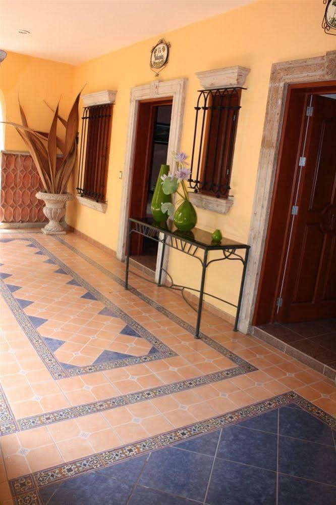Hotel Casa La Gran Senora