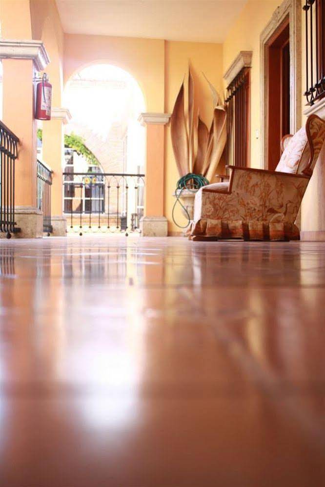 Hotel Casa La Gran Senora