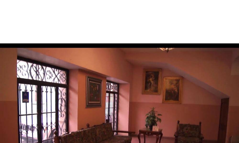 Hotel Casa La Gran Senora