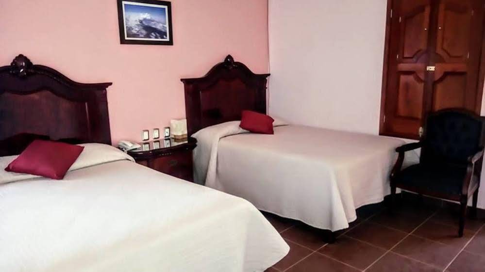 Hotel Casa La Gran Senora