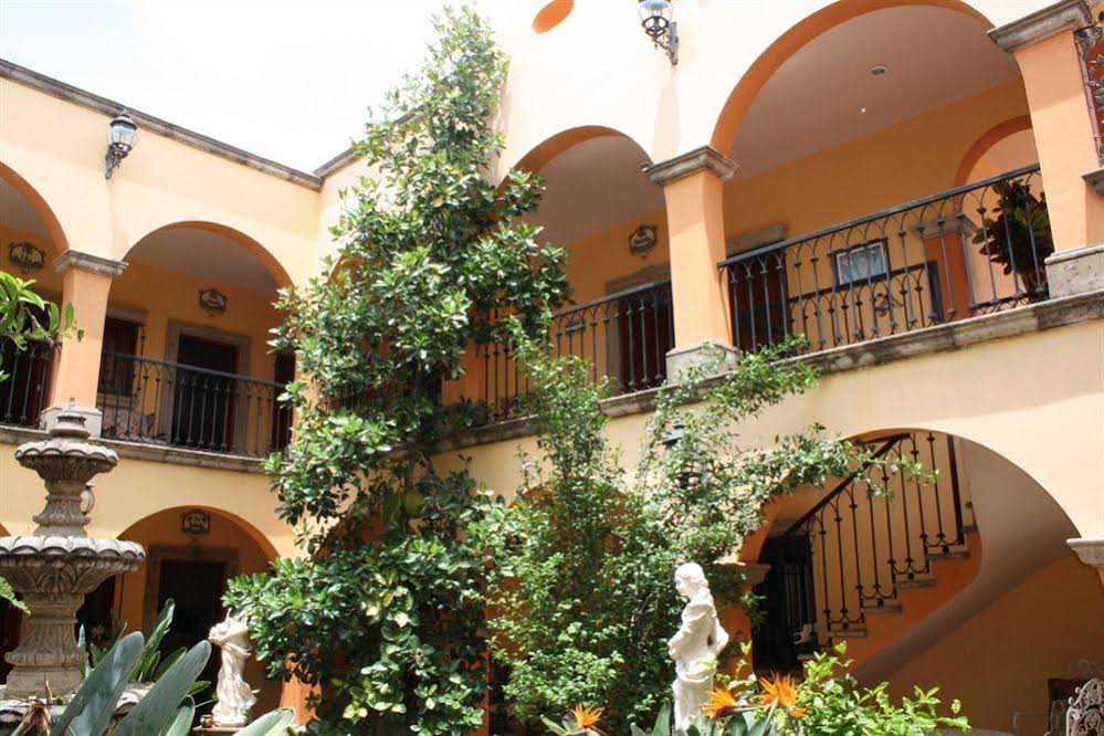 Hotel Casa La Gran Senora