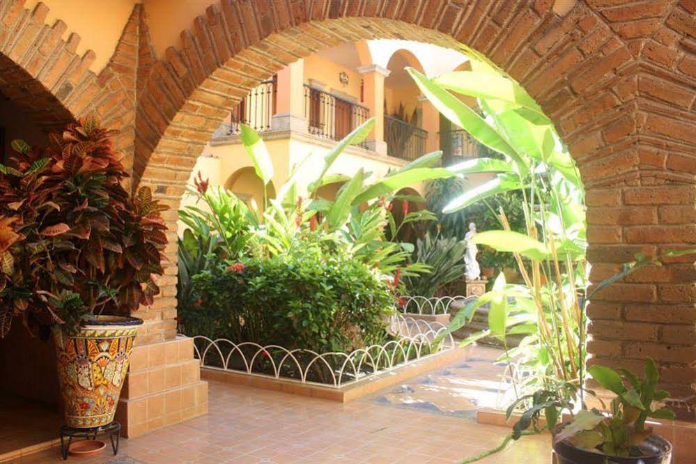Hotel Casa La Gran Senora