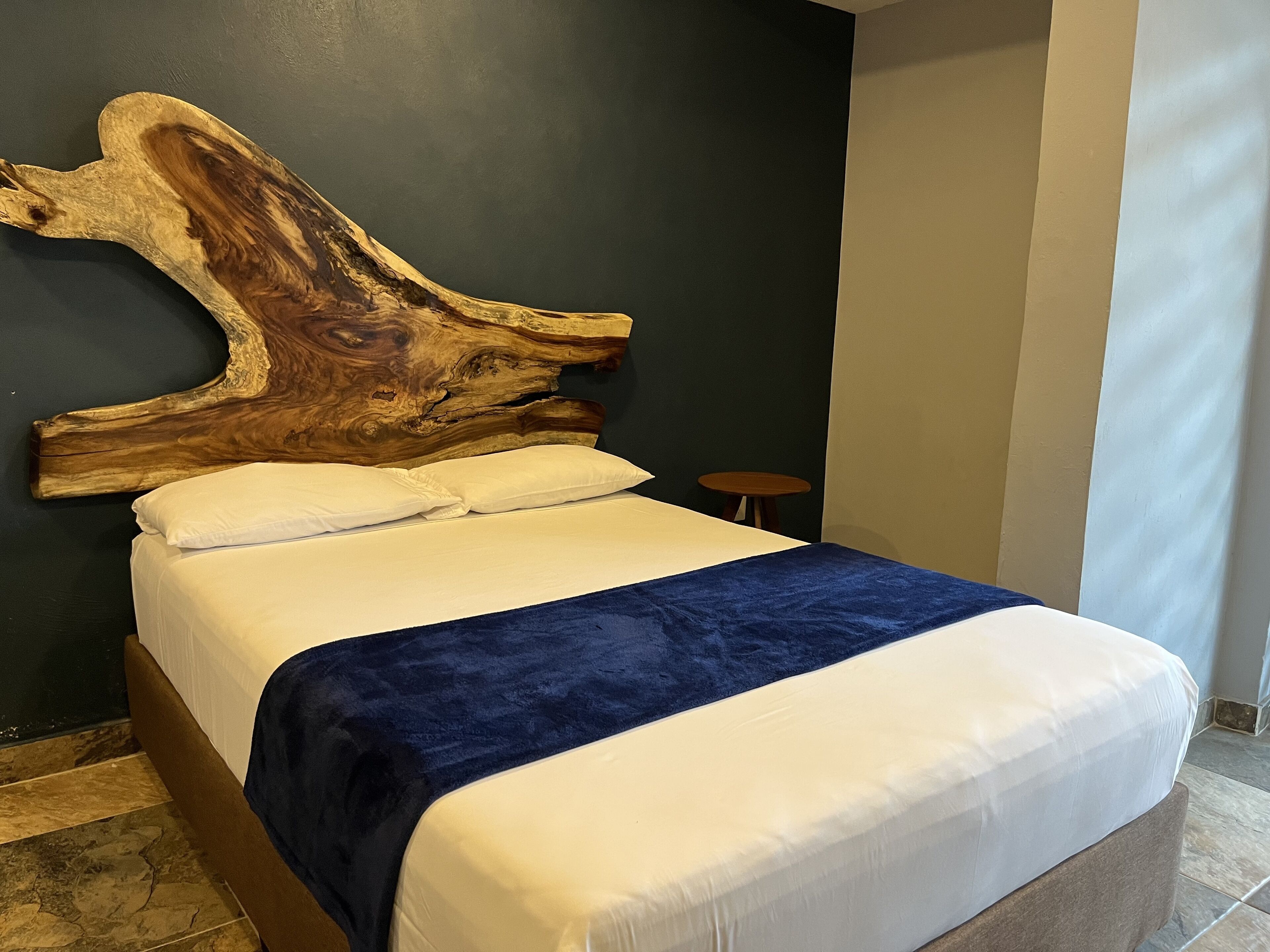Hotel La Bikina
