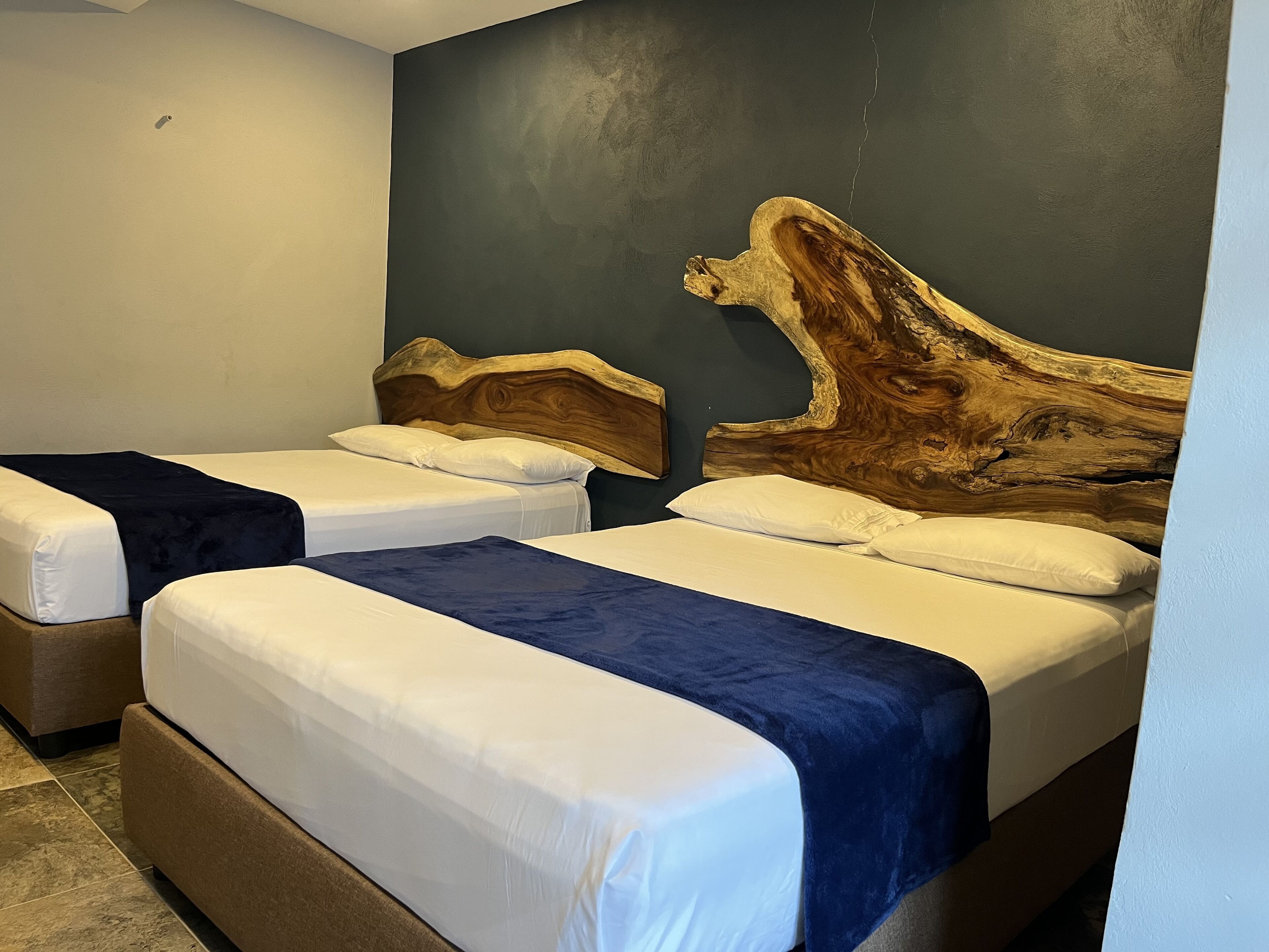 Hotel La Bikina