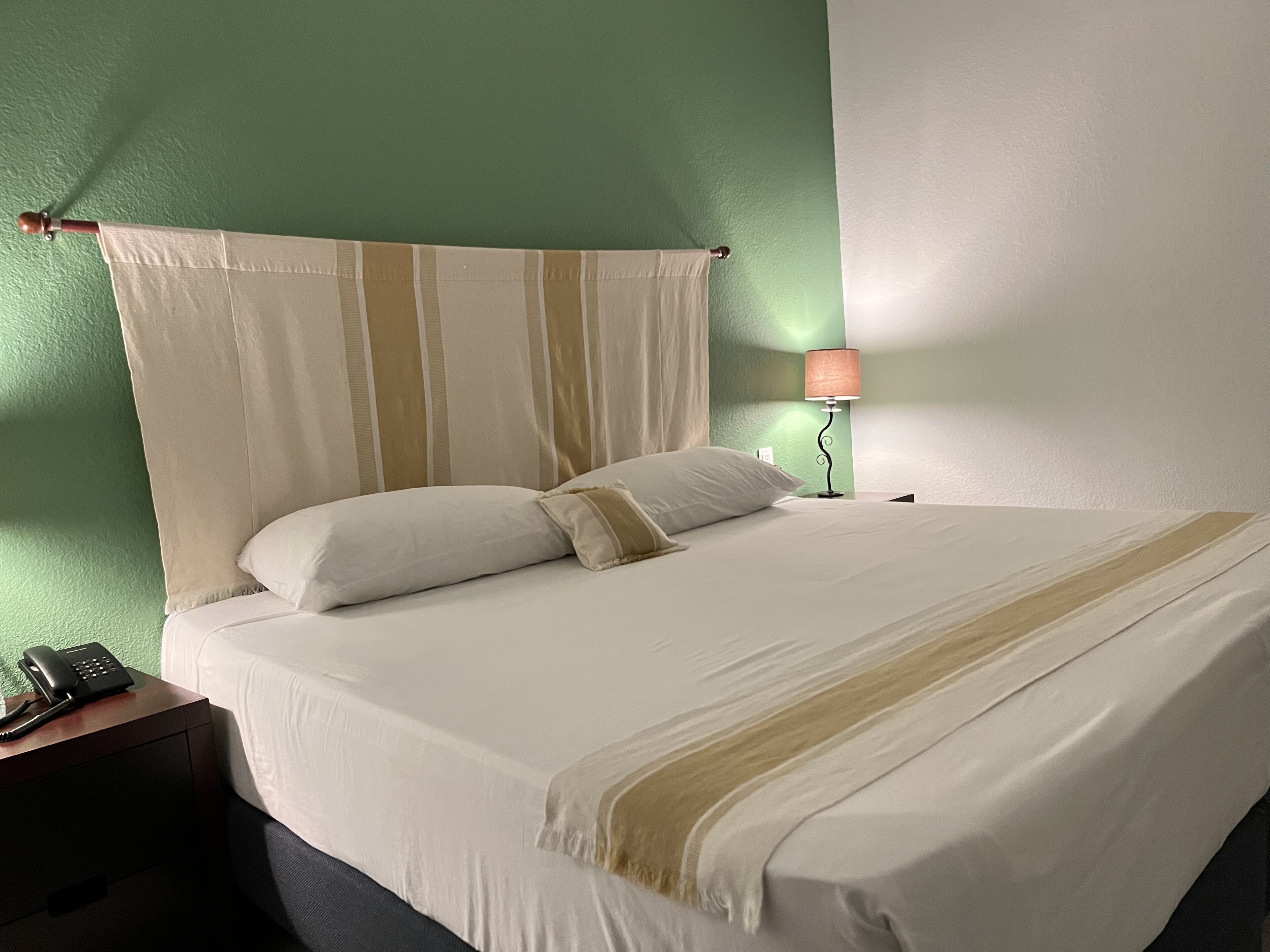 Hotel Nueve Agaves