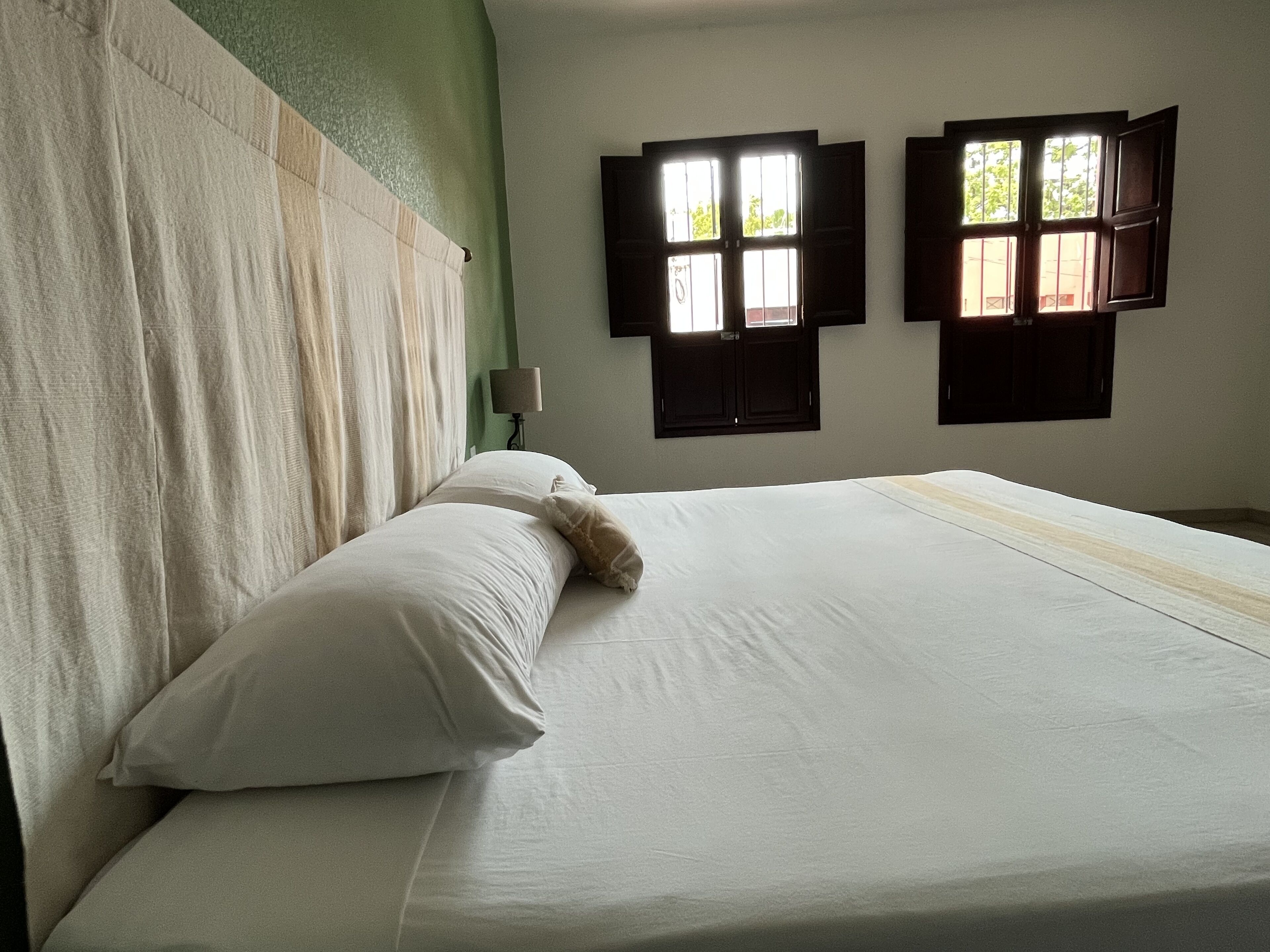 Hotel Nueve Agaves