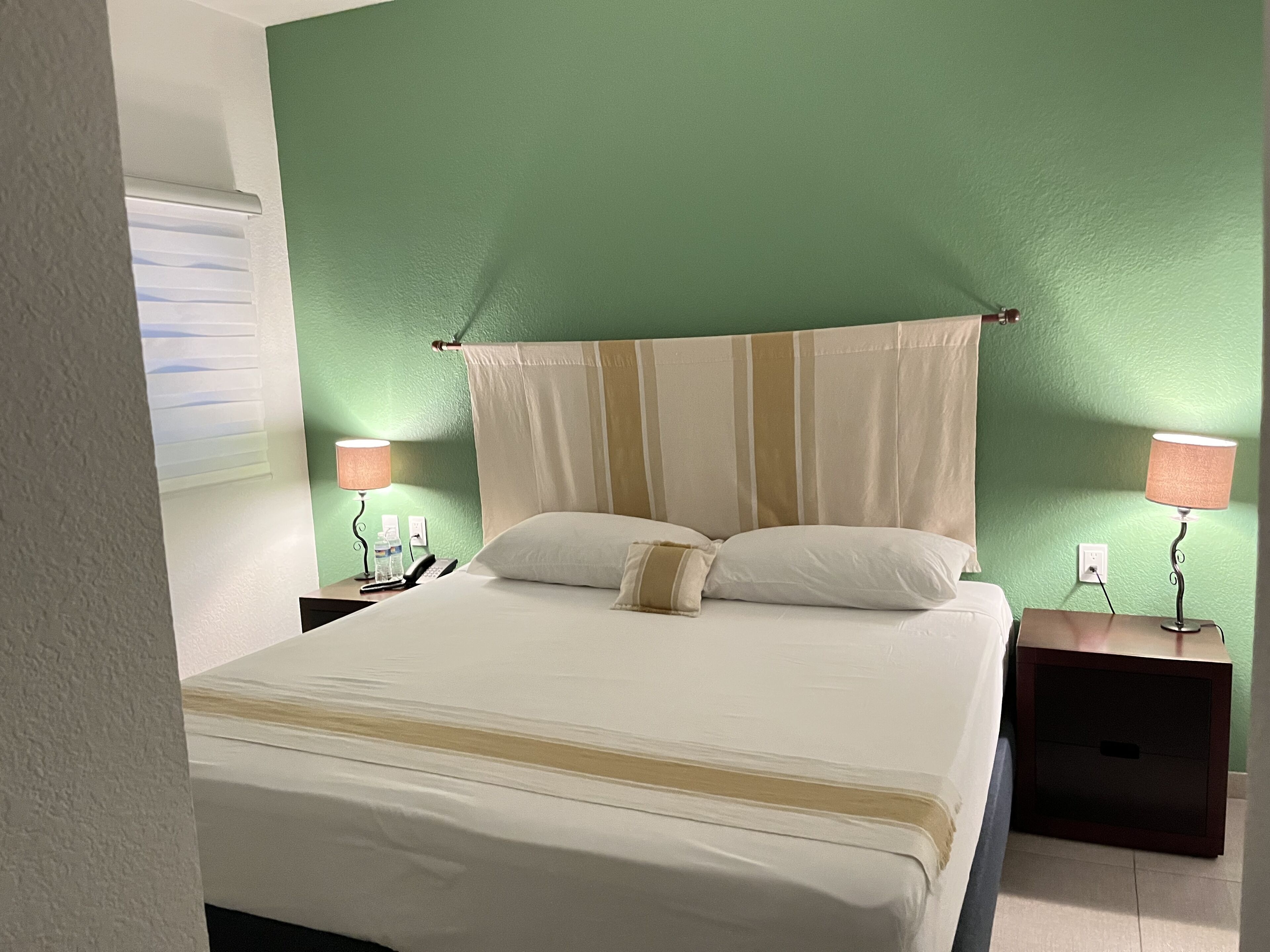 Hotel Nueve Agaves