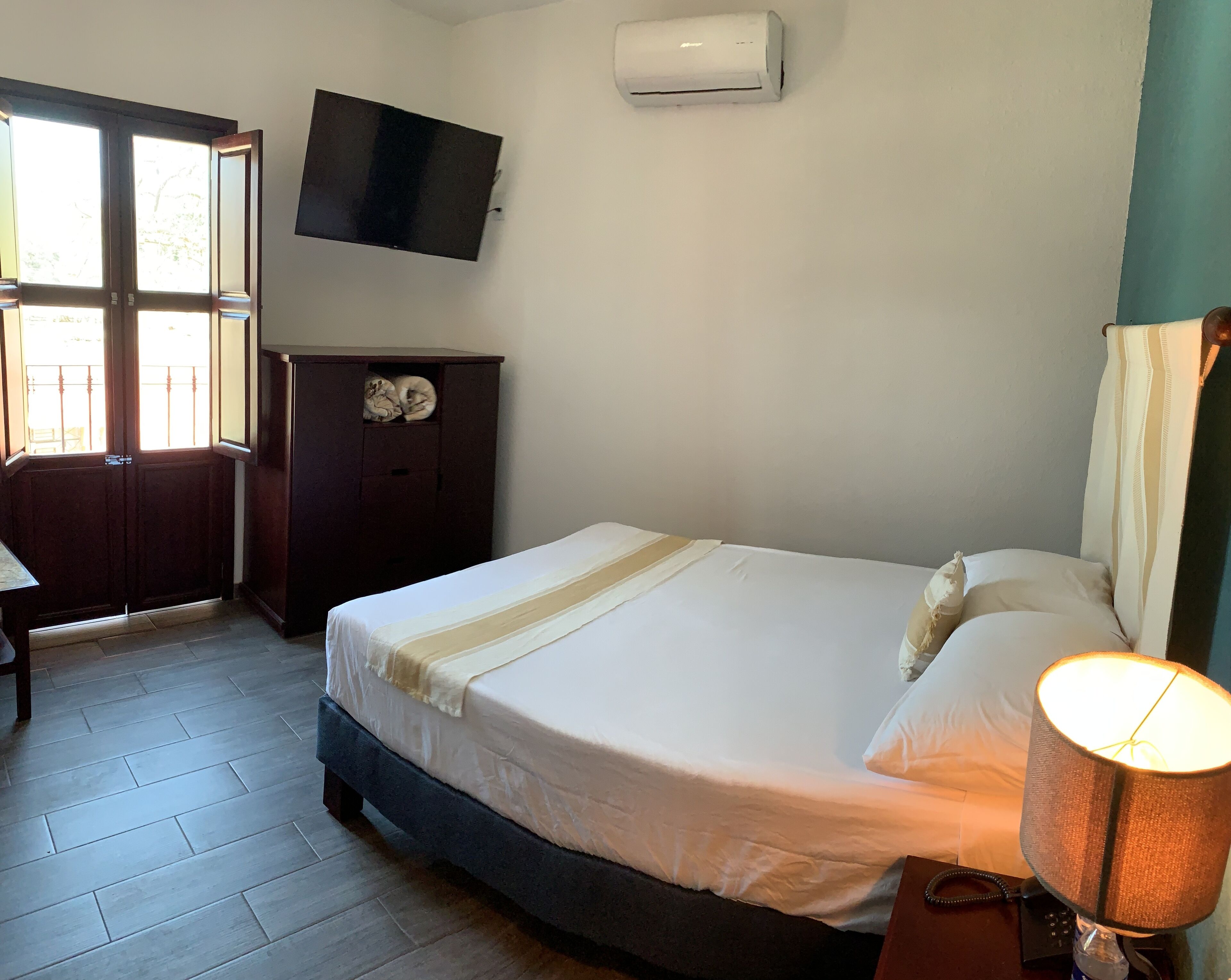 Hotel Nueve Agaves