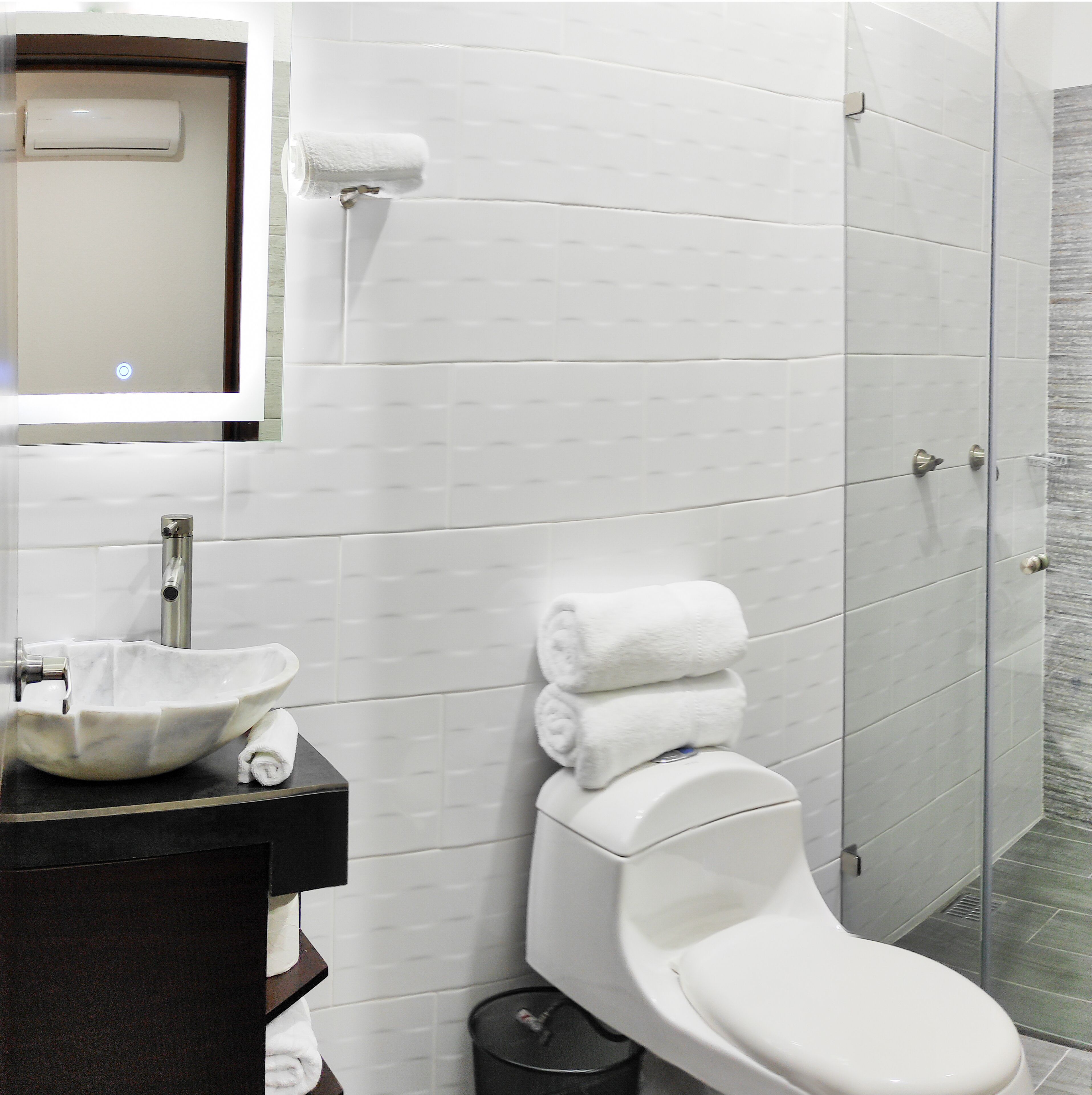 Hotel Nueve Agaves