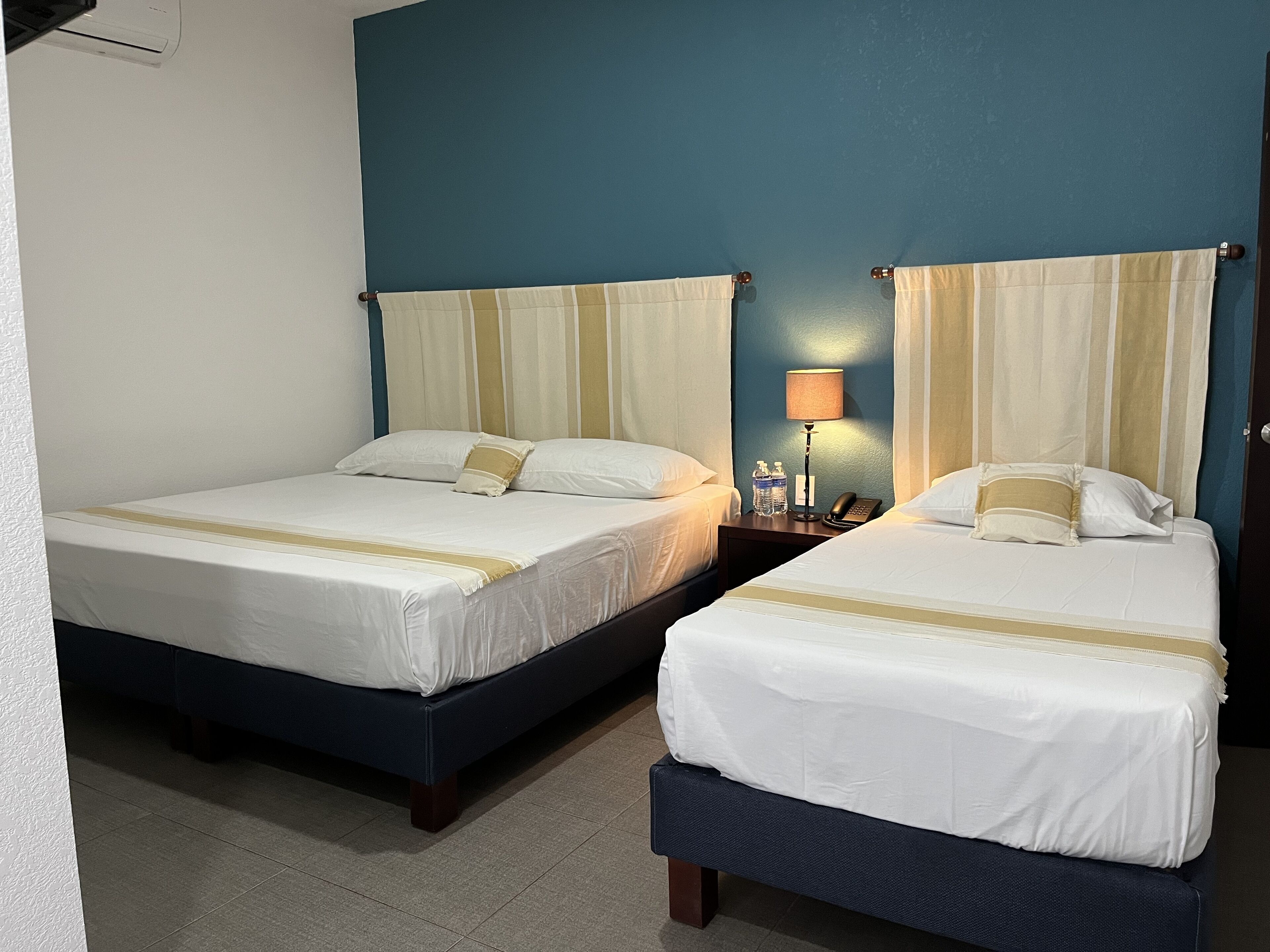 Hotel Nueve Agaves