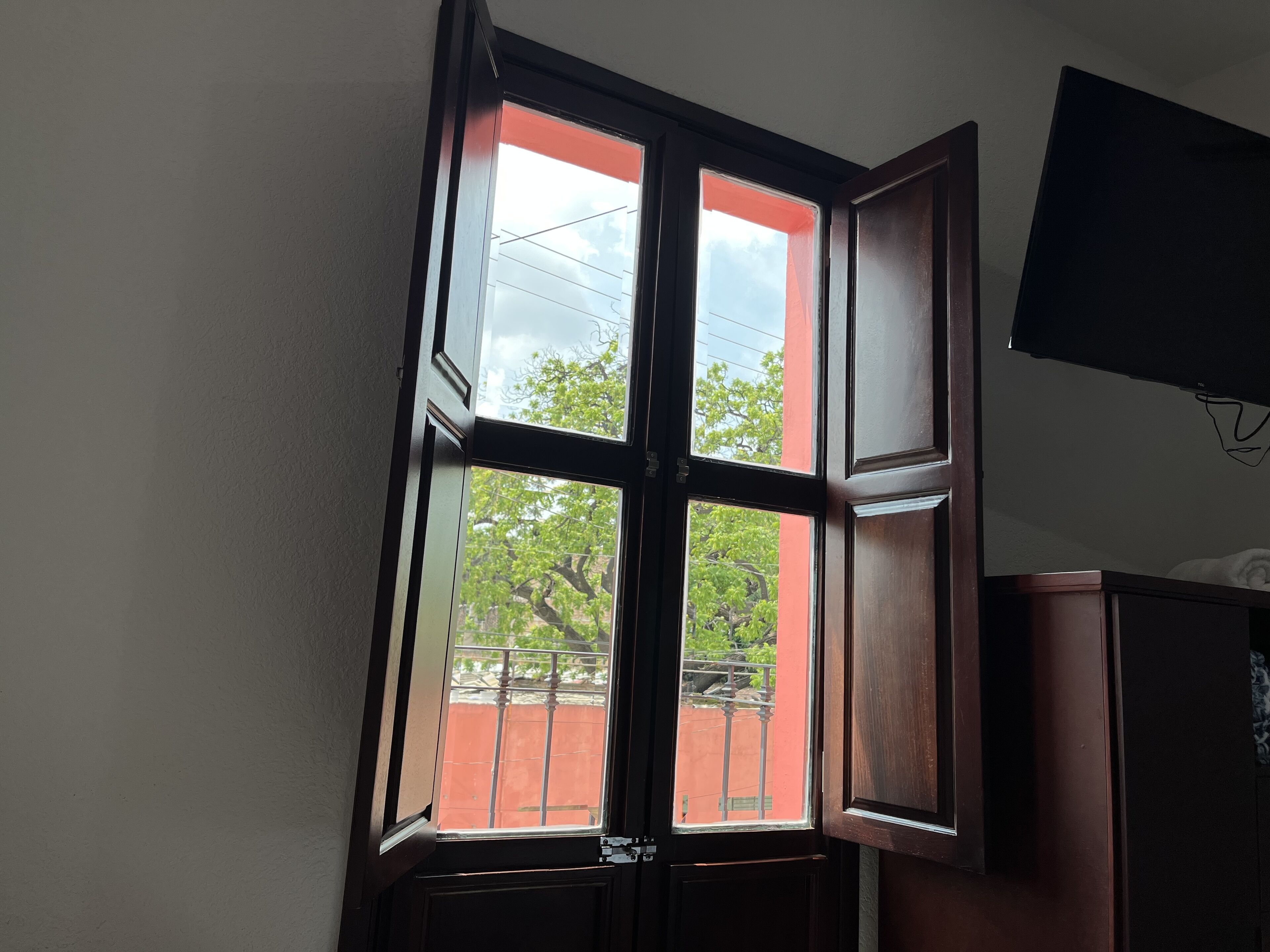 Hotel Nueve Agaves