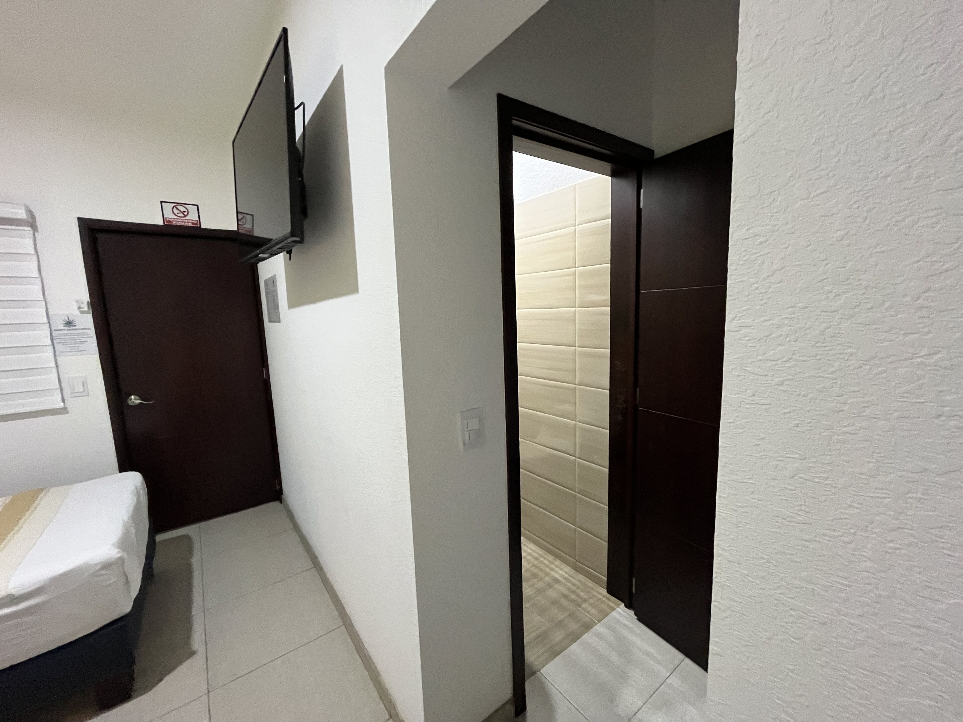 Hotel Nueve Agaves