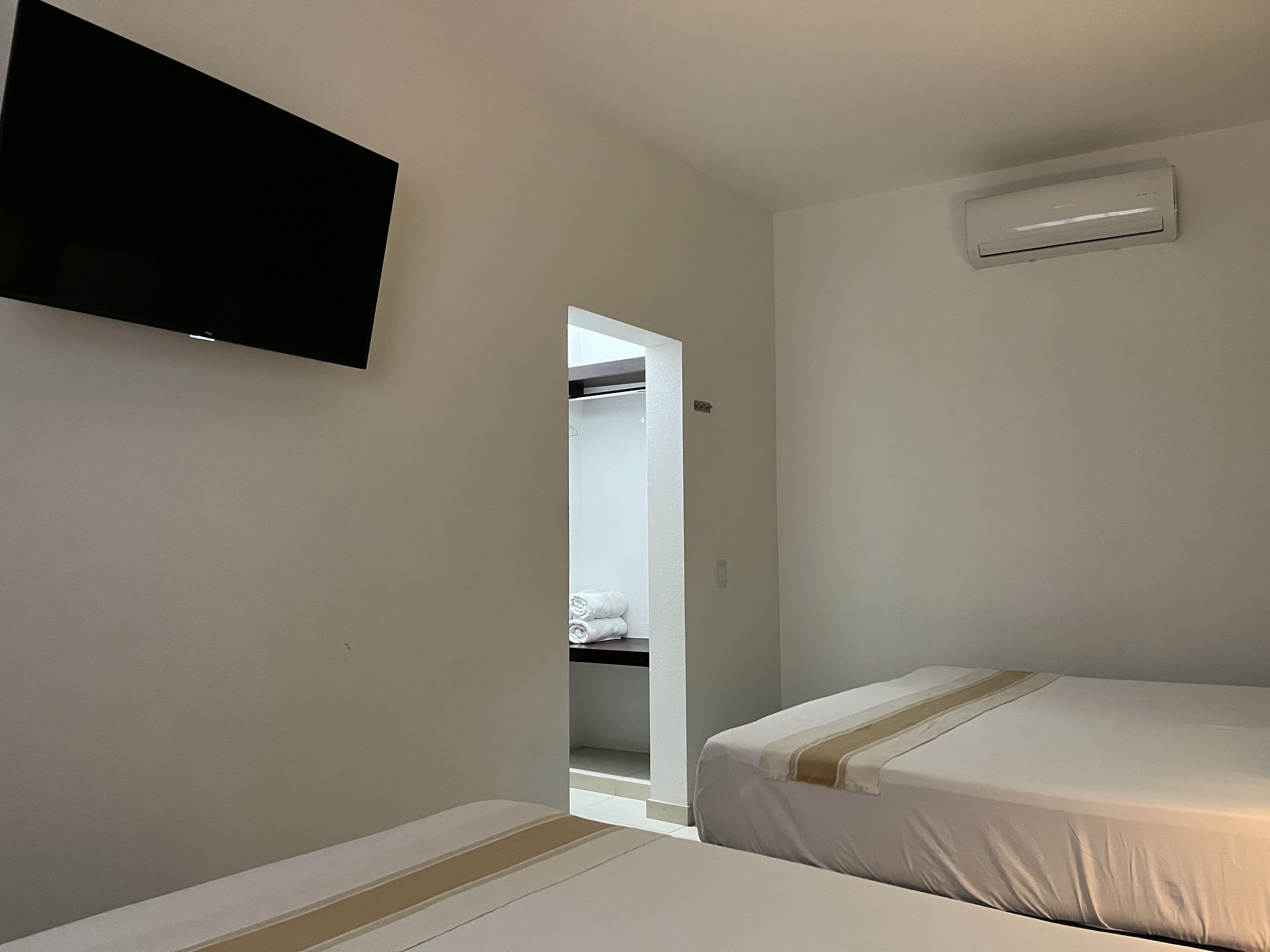 Hotel Nueve Agaves