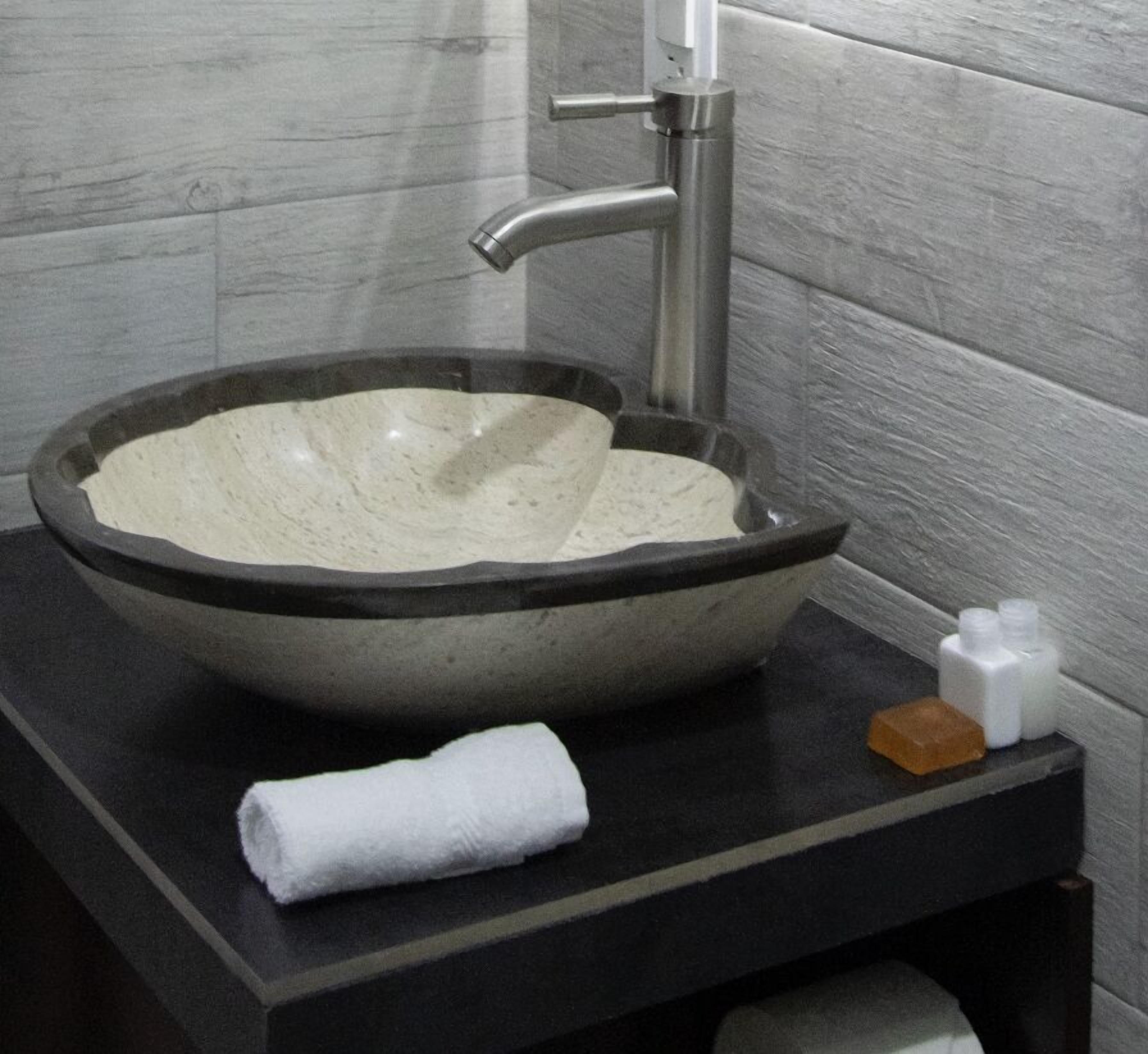 Hotel Nueve Agaves