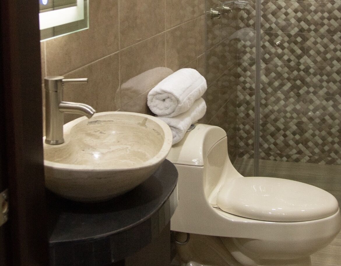 Hotel Nueve Agaves