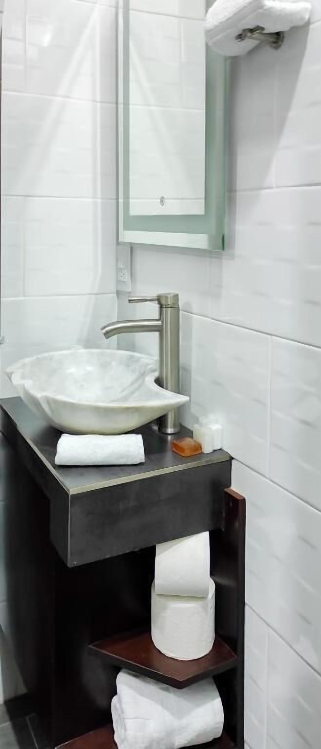 Hotel Nueve Agaves
