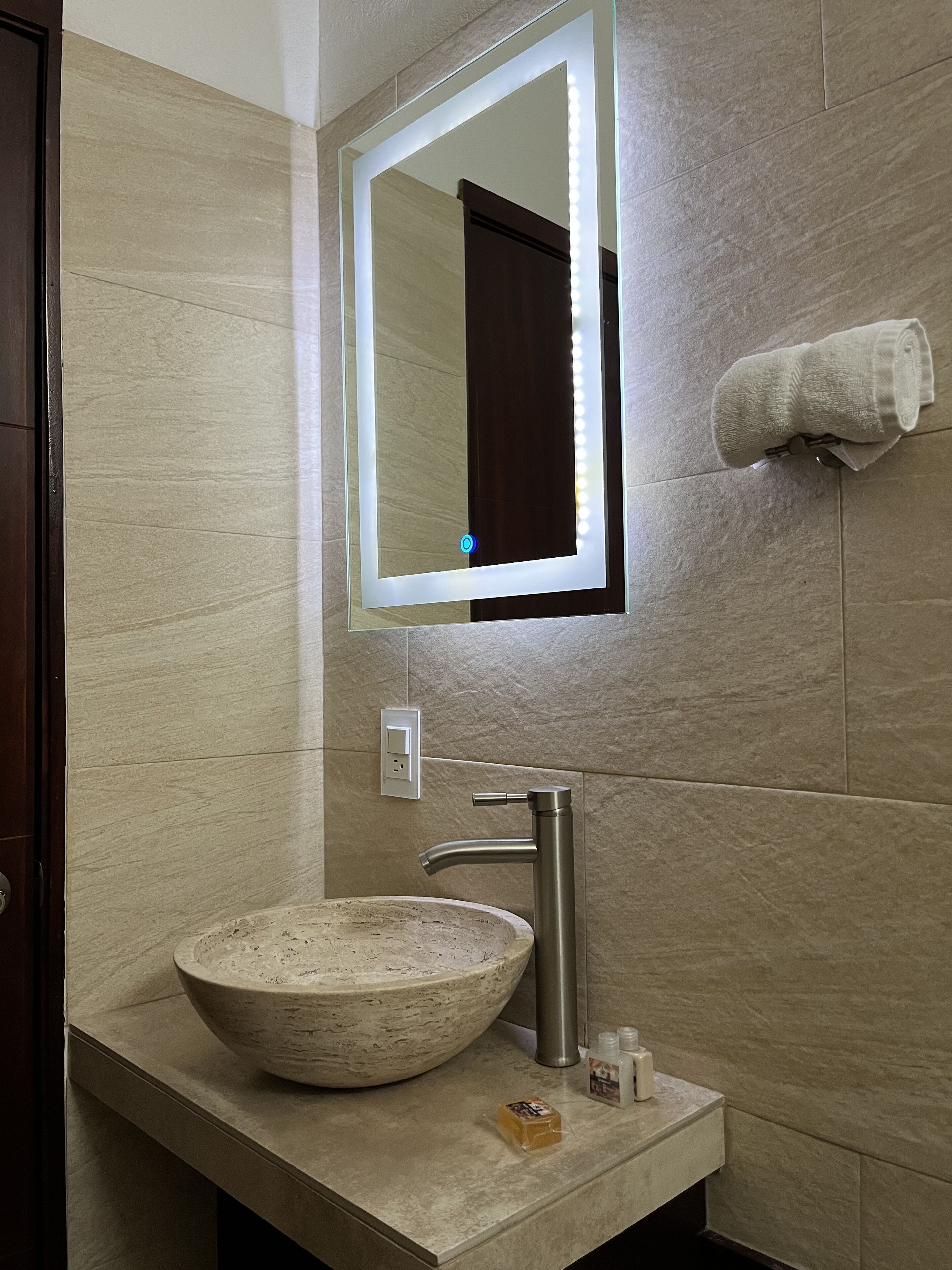 Hotel Nueve Agaves