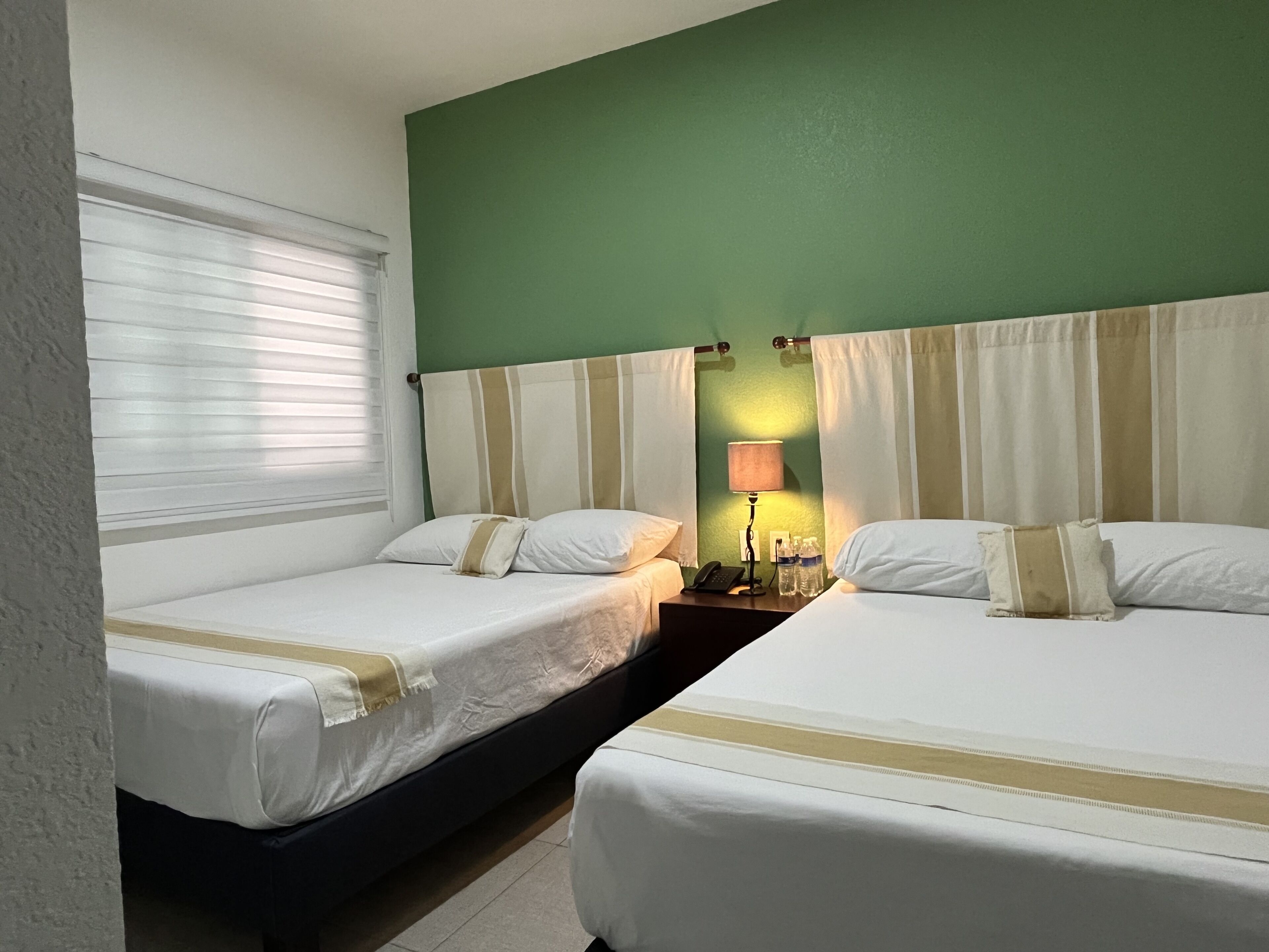 Hotel Nueve Agaves