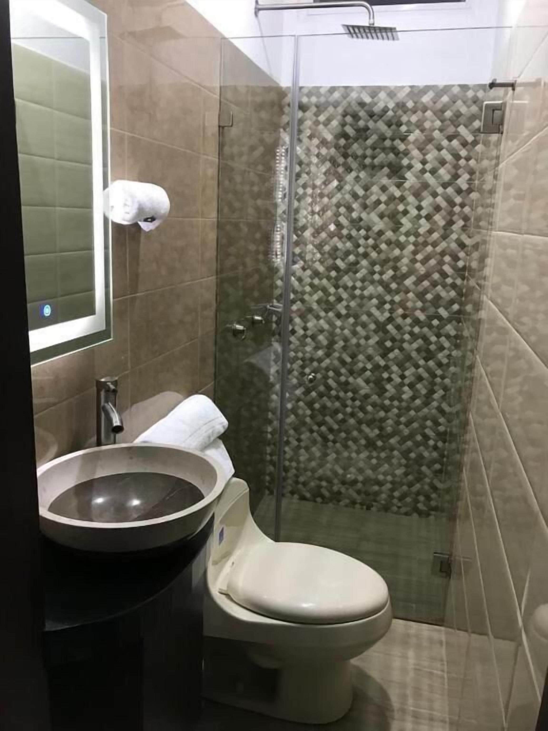 Hotel Nueve Agaves