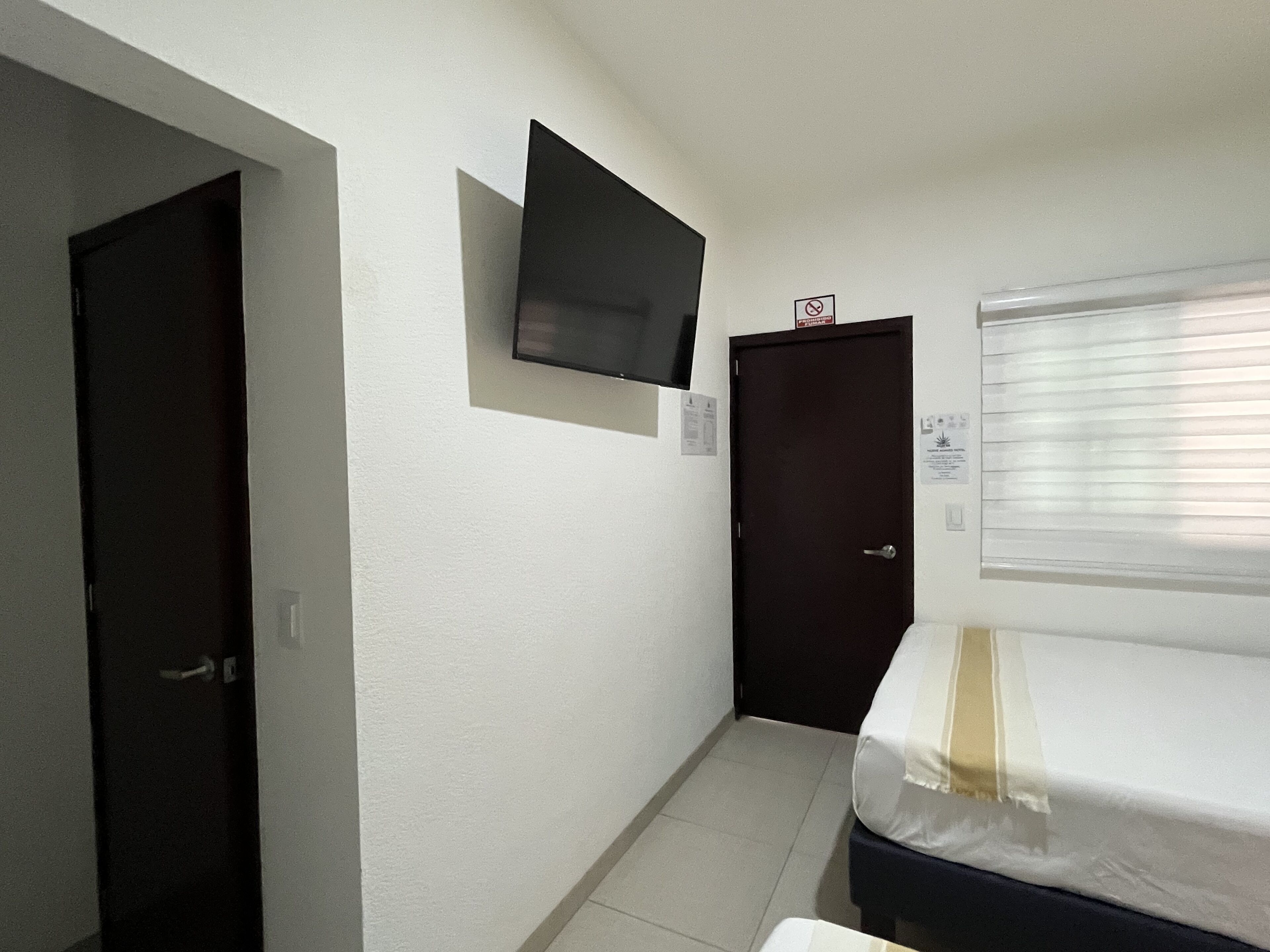 Hotel Nueve Agaves