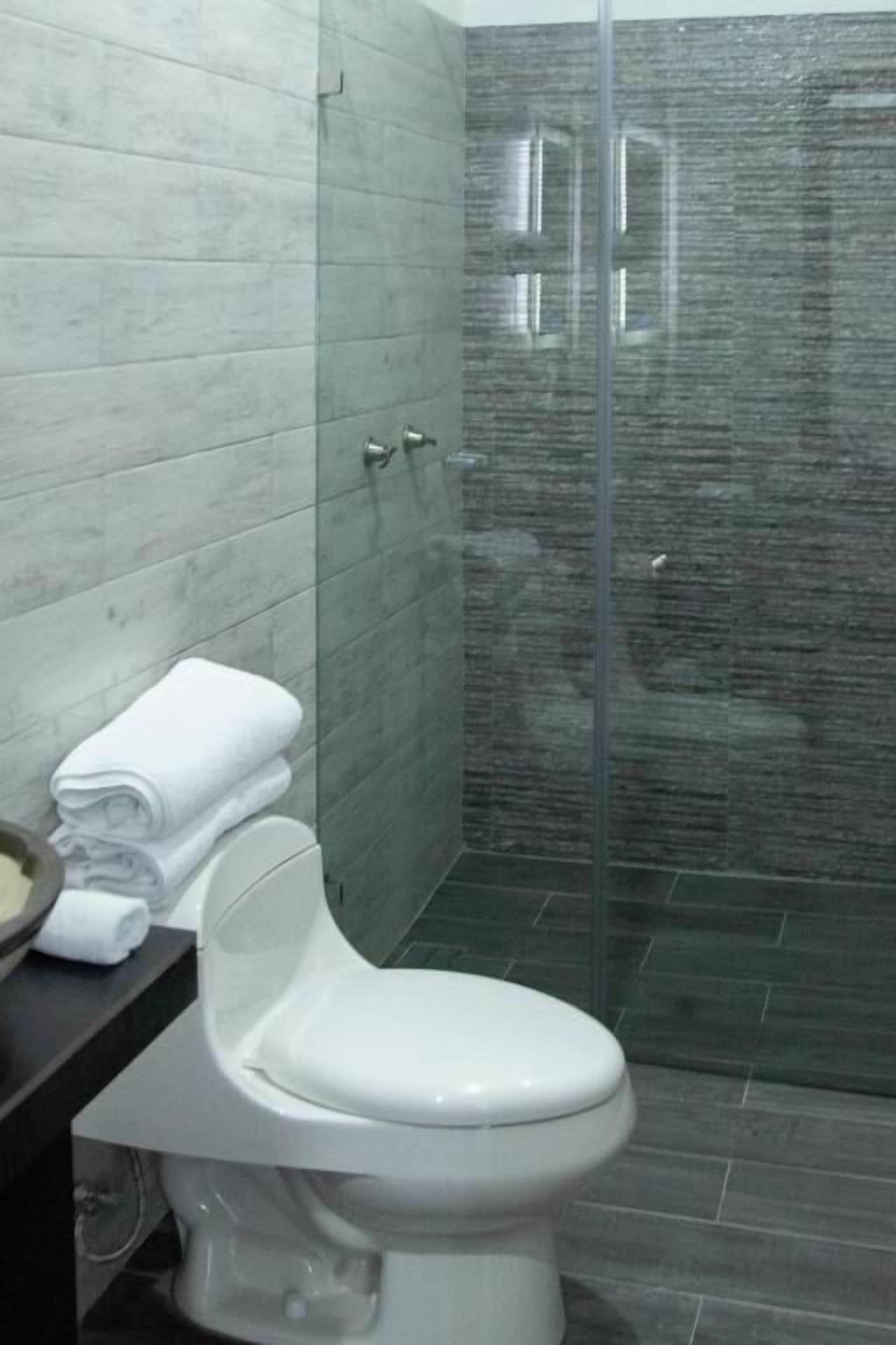 Hotel Nueve Agaves