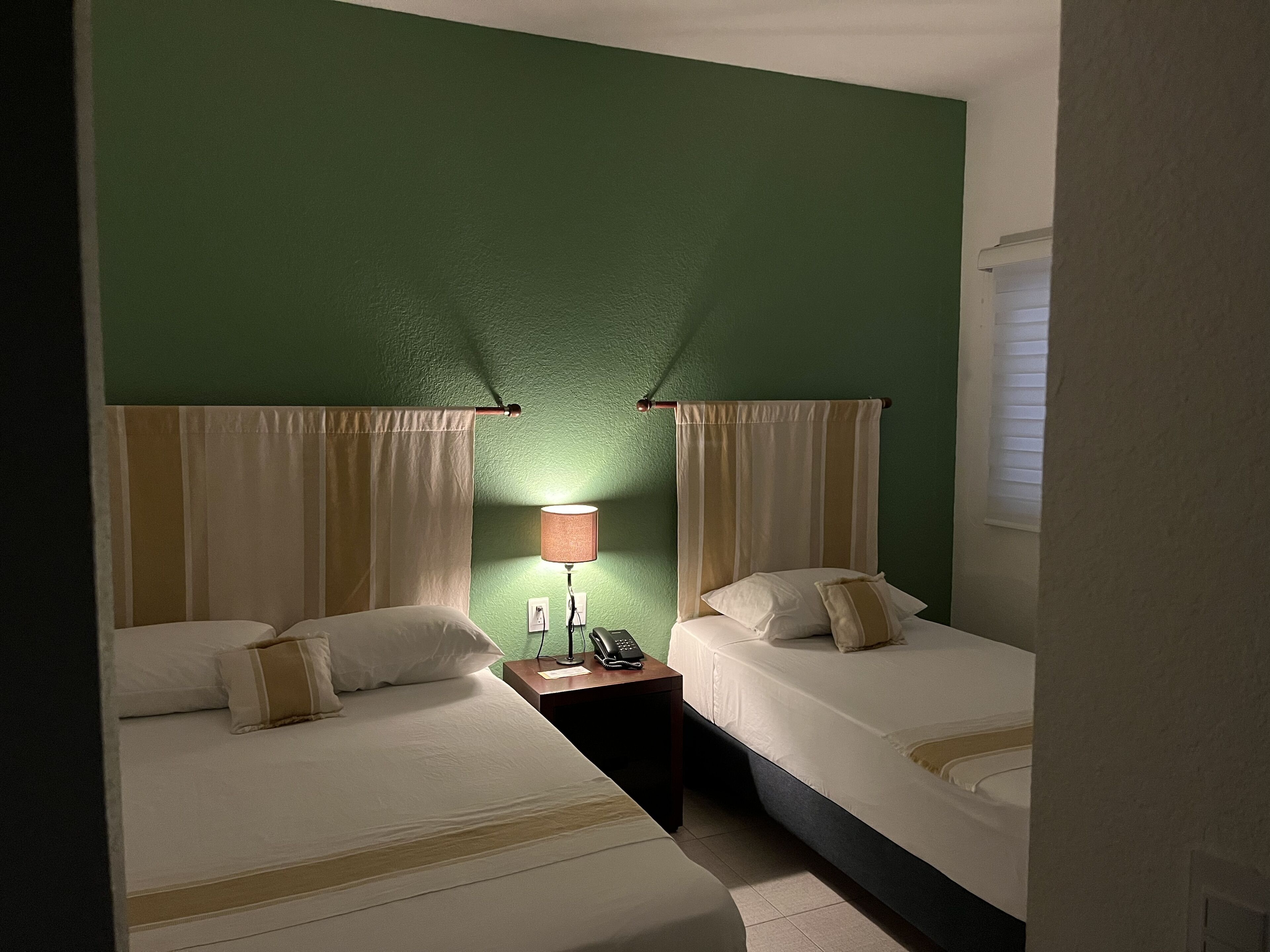 Hotel Nueve Agaves