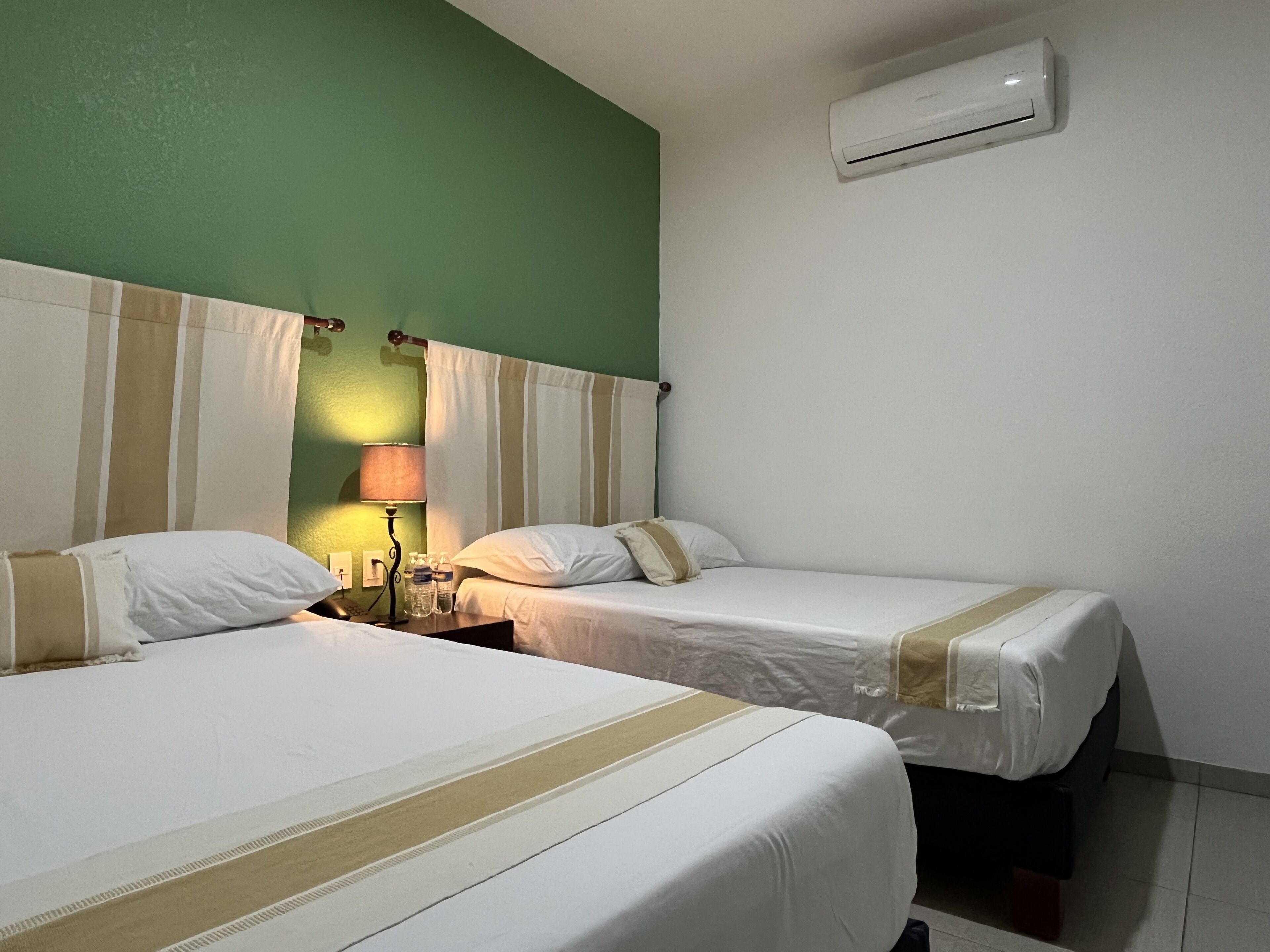 Hotel Nueve Agaves