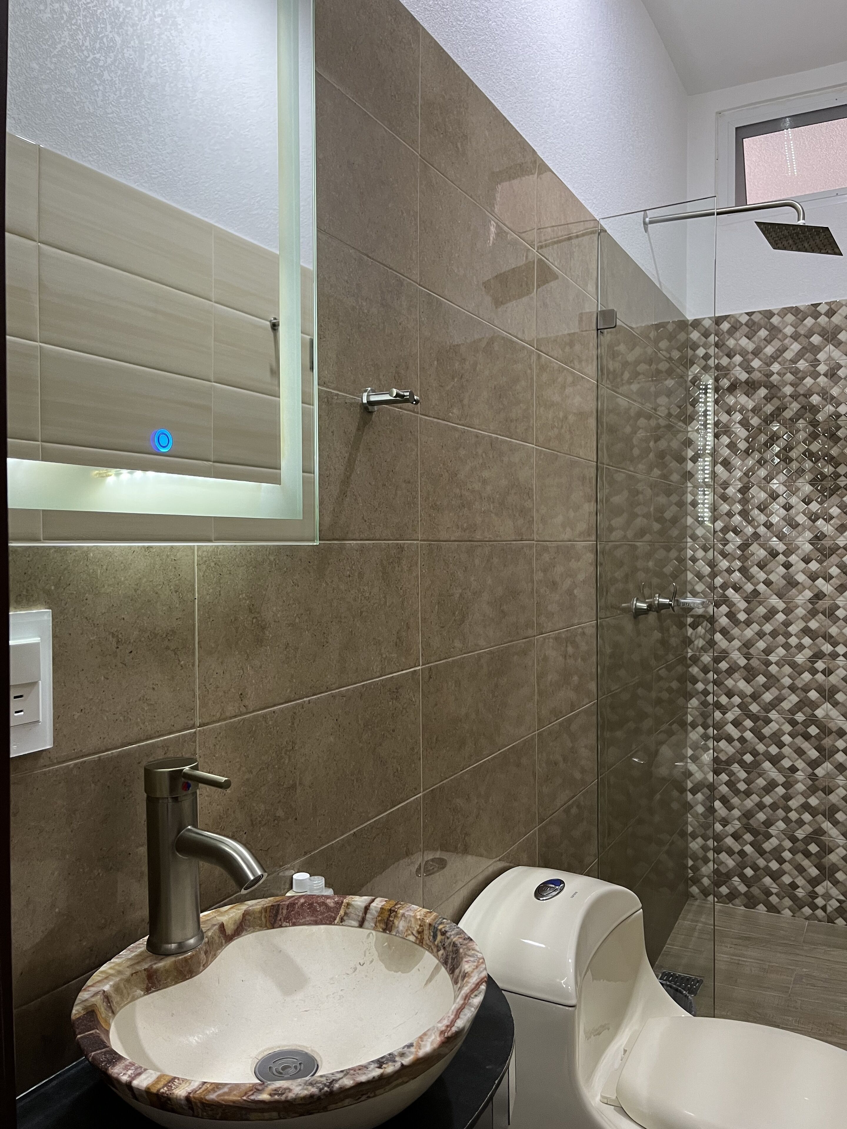 Hotel Nueve Agaves
